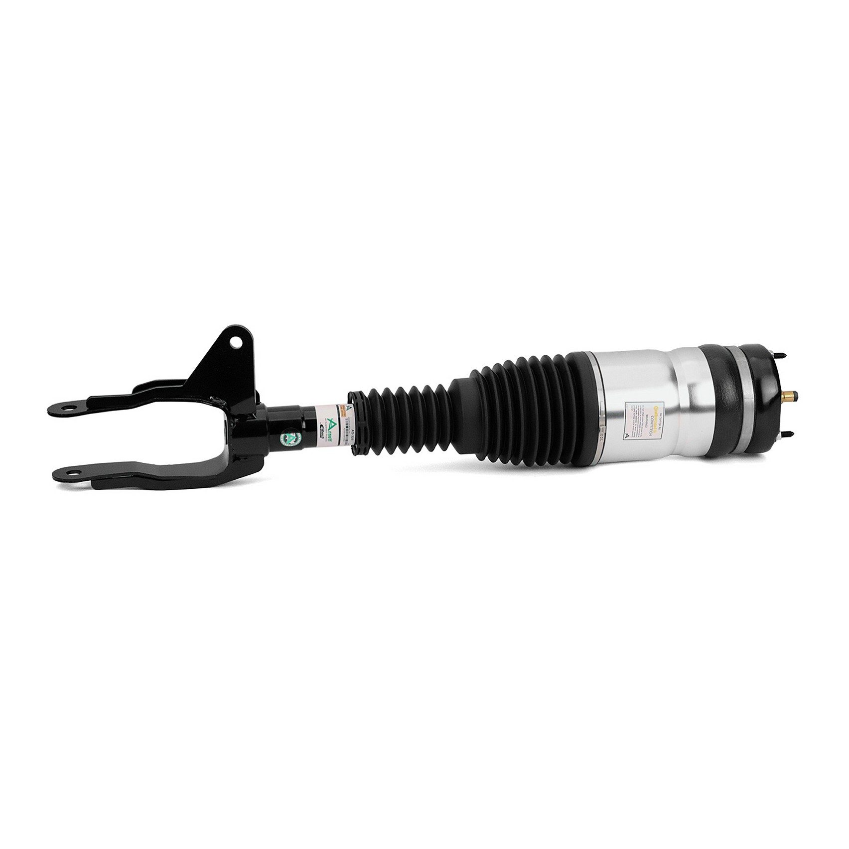 Front Left Air Suspension Strut | ARNOTT AS-3251 Fits Jeep — image 6