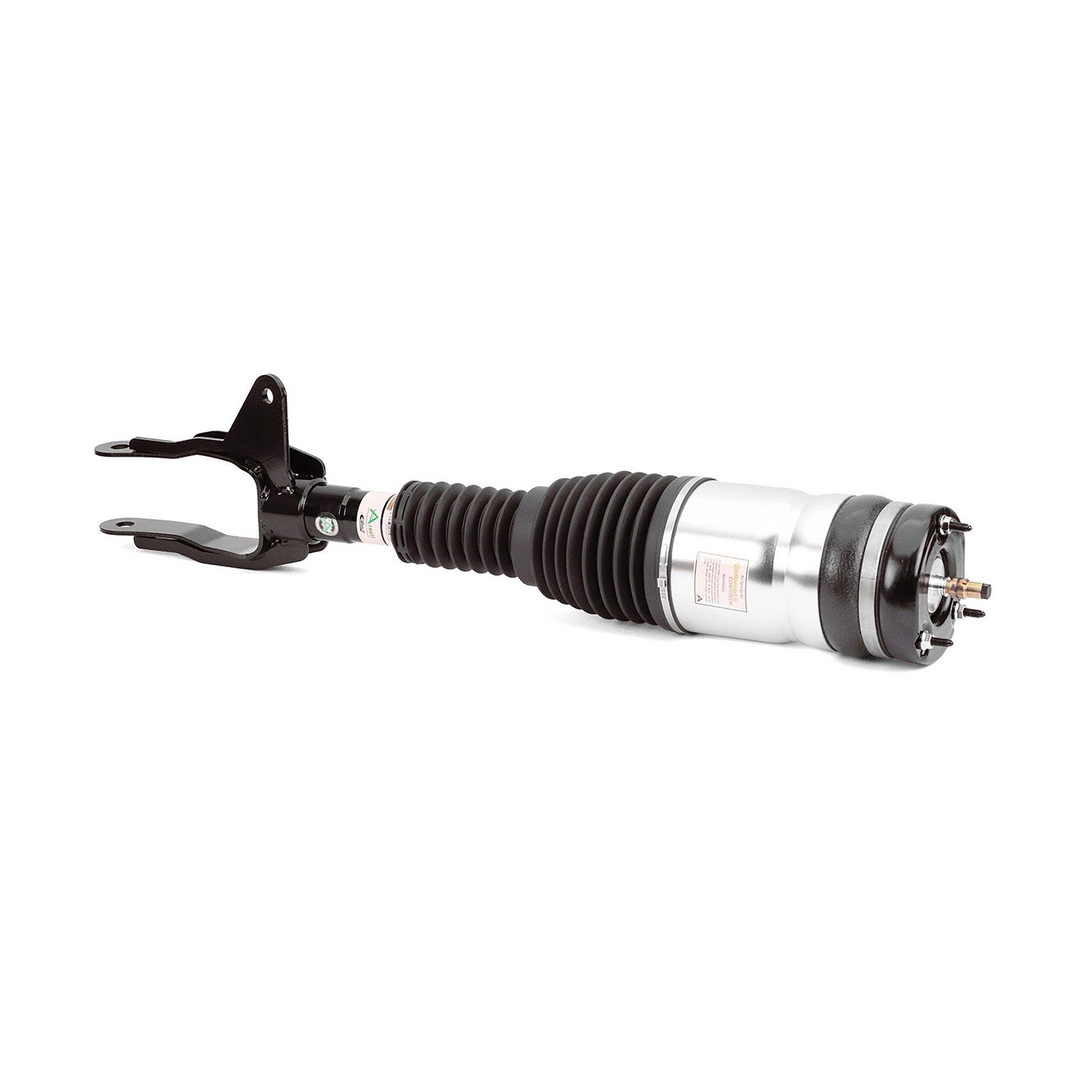 Front Left Air Suspension Strut | ARNOTT AS-3251 Fits Jeep — image 7