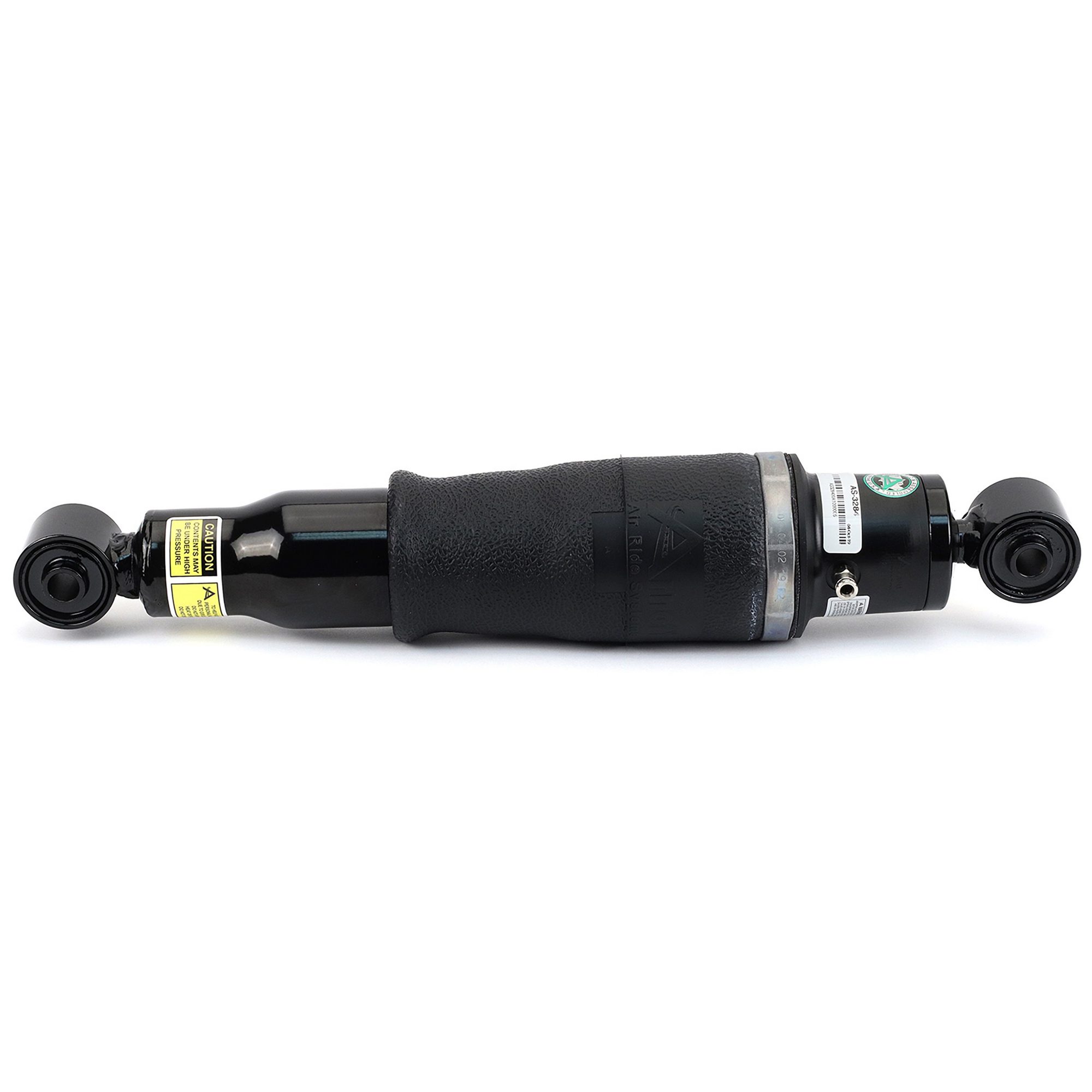 Rear Air Shock Absorber | ARNOTT AS-3284 Fits Nissan INFINITI — image 2