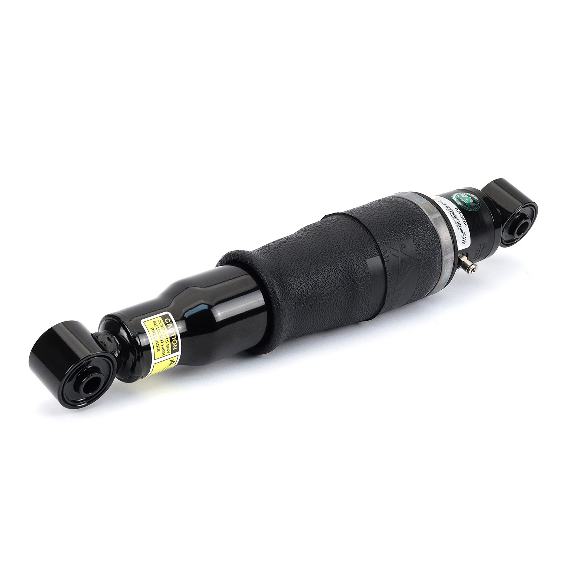 Rear Air Shock Absorber | ARNOTT AS-3284 Fits Nissan INFINITI — image 5