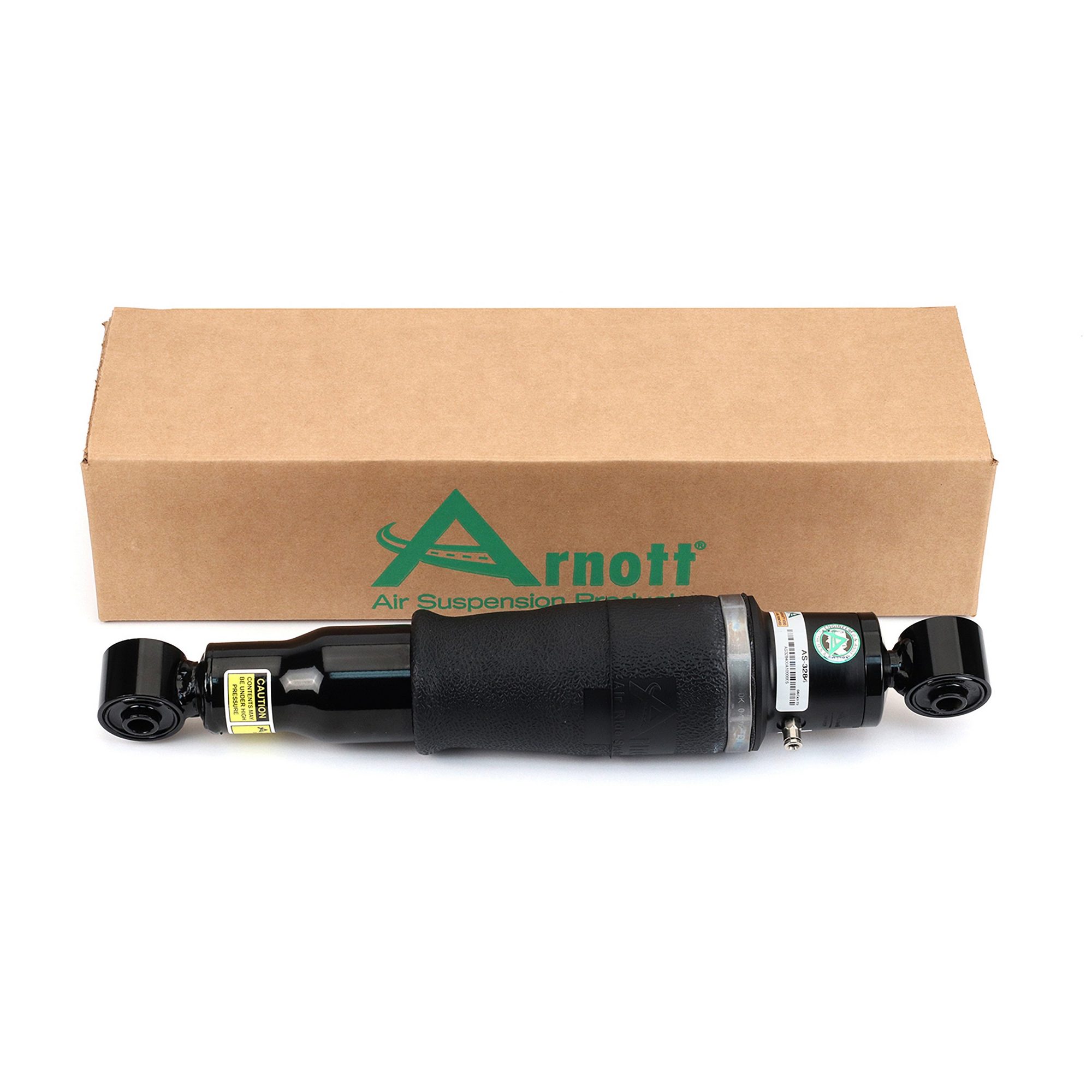 Rear Air Shock Absorber | ARNOTT AS-3284 Fits Nissan INFINITI — image 3