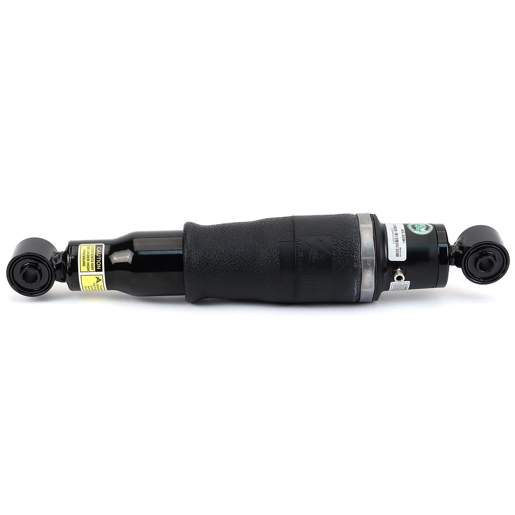Rear Air Shock Absorber | ARNOTT AS-3284 Fits Nissan INFINITI — image 6