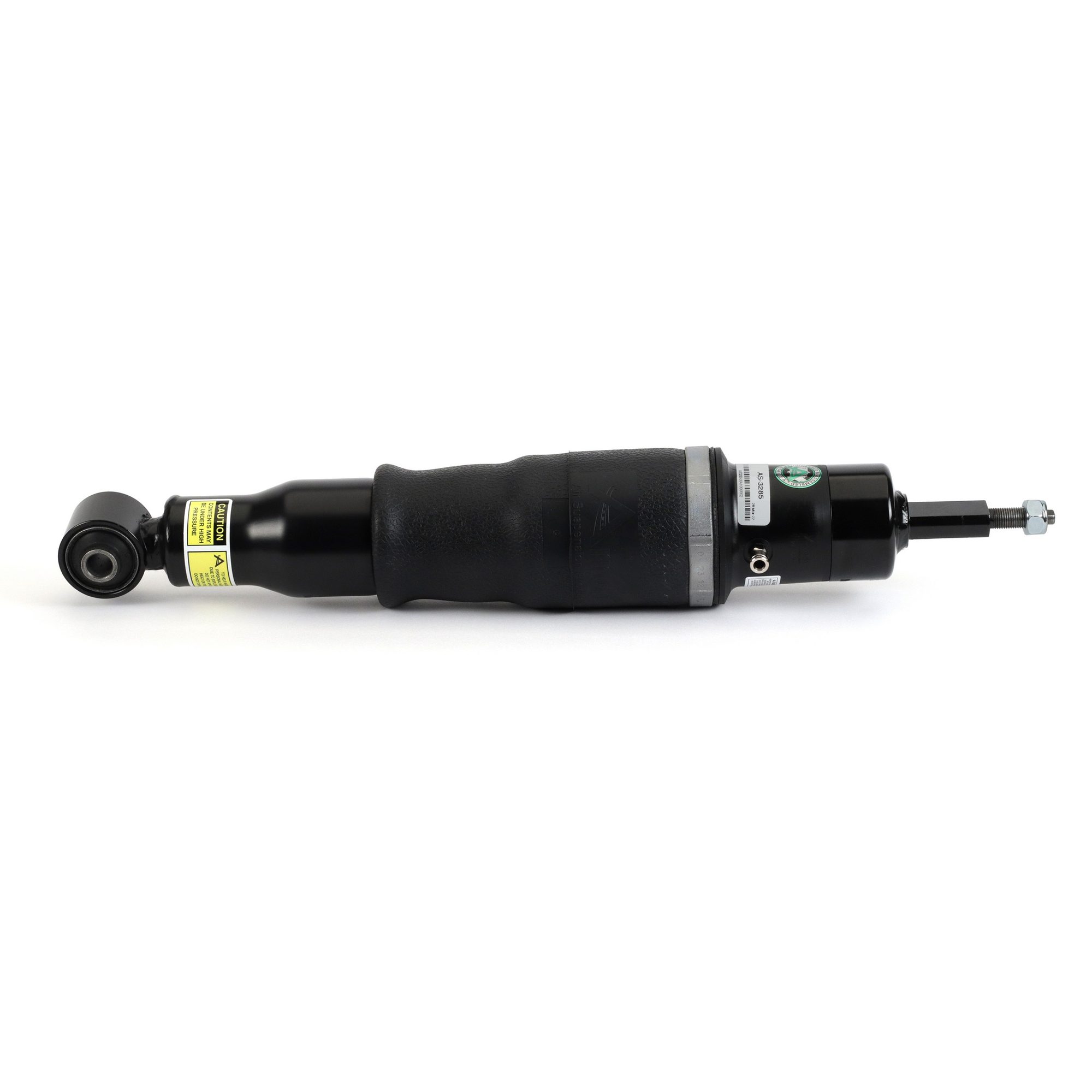 Rear Air Shock Absorber | ARNOTT AS-3285 Fits Nissan INFINITI — image 2