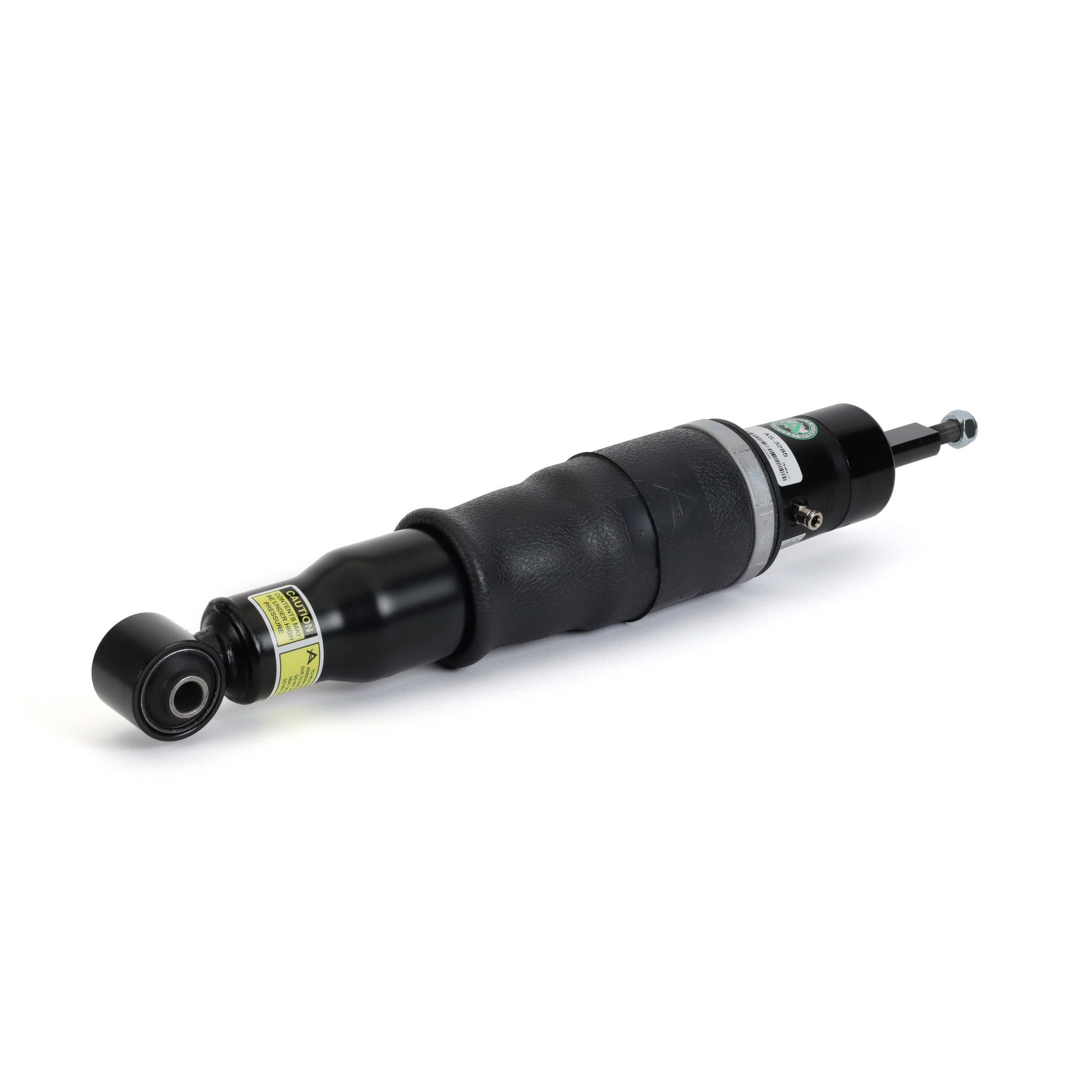 Rear Air Shock Absorber | ARNOTT AS-3285 Fits Nissan INFINITI — image 5