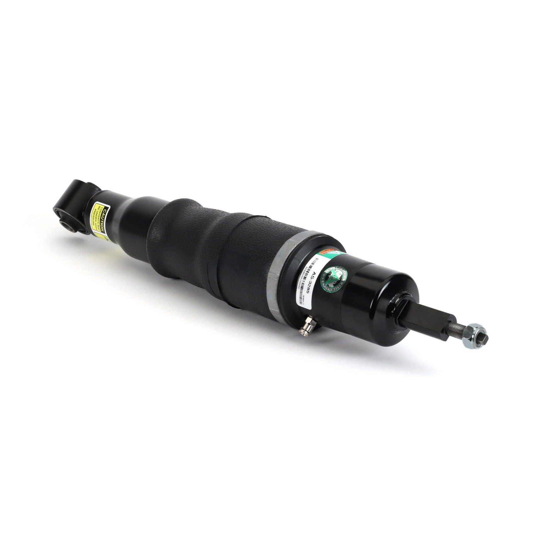 Rear Air Shock Absorber | ARNOTT AS-3285 Fits Nissan INFINITI — image 7