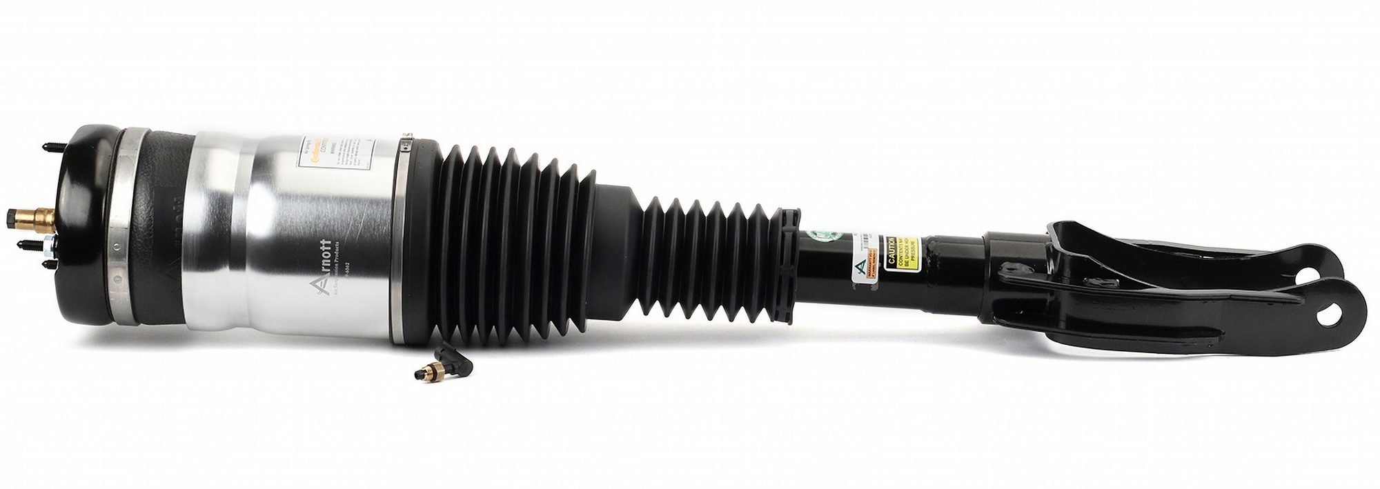 Front Right Air Suspension Strut | ARNOTT AS-3289 Fits Jeep Grand Cherokee 2011-2015 — image 2