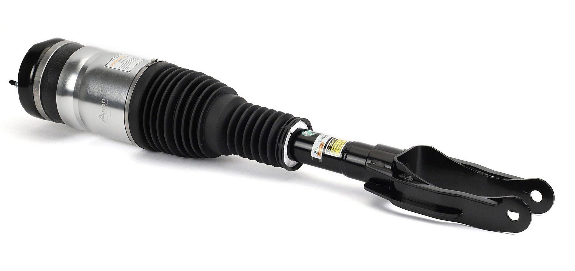 Front Right Air Suspension Strut | ARNOTT AS-3289 Fits Jeep Grand Cherokee 2011-2015 — image 5