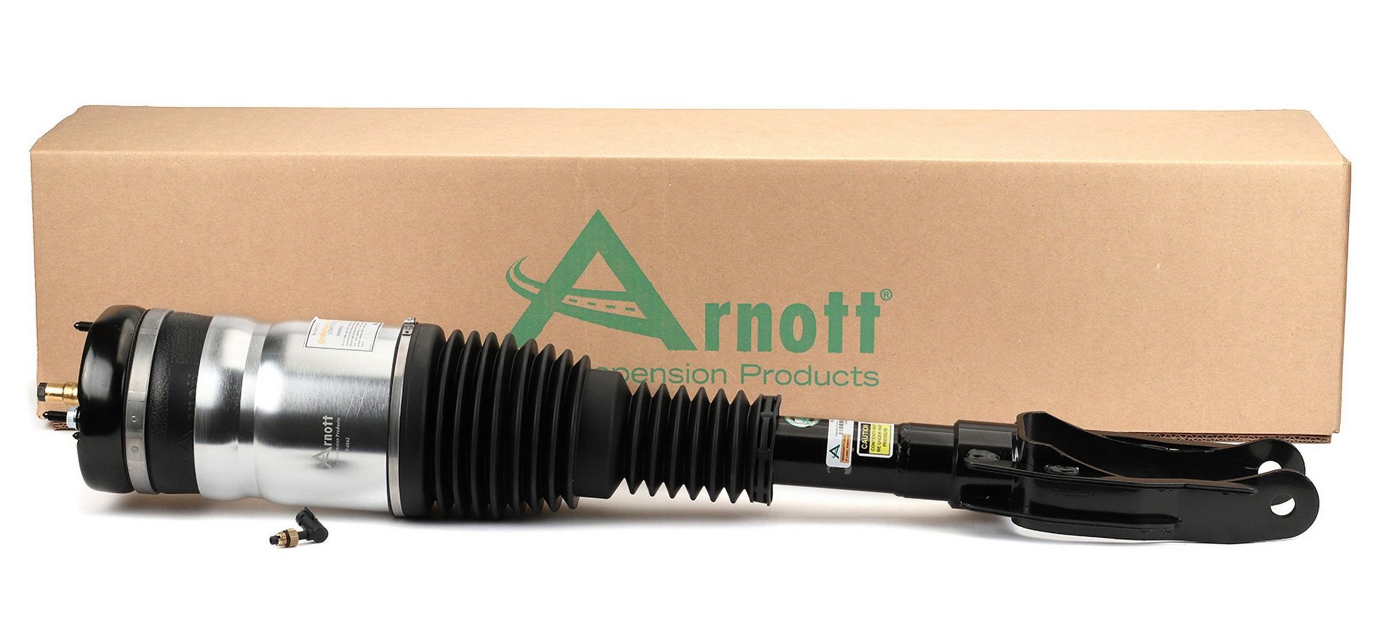 Front Right Air Suspension Strut | ARNOTT AS-3289 Fits Jeep Grand Cherokee 2011-2015 — image 3