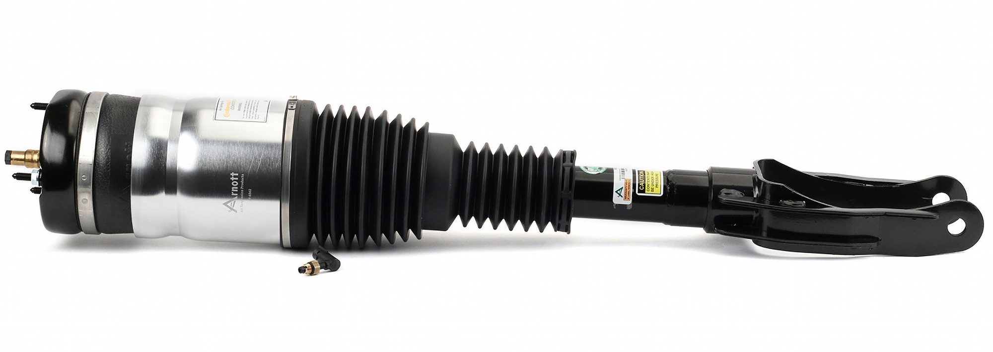 Front Right Air Suspension Strut | ARNOTT AS-3289 Fits Jeep Grand Cherokee 2011-2015 — image 6