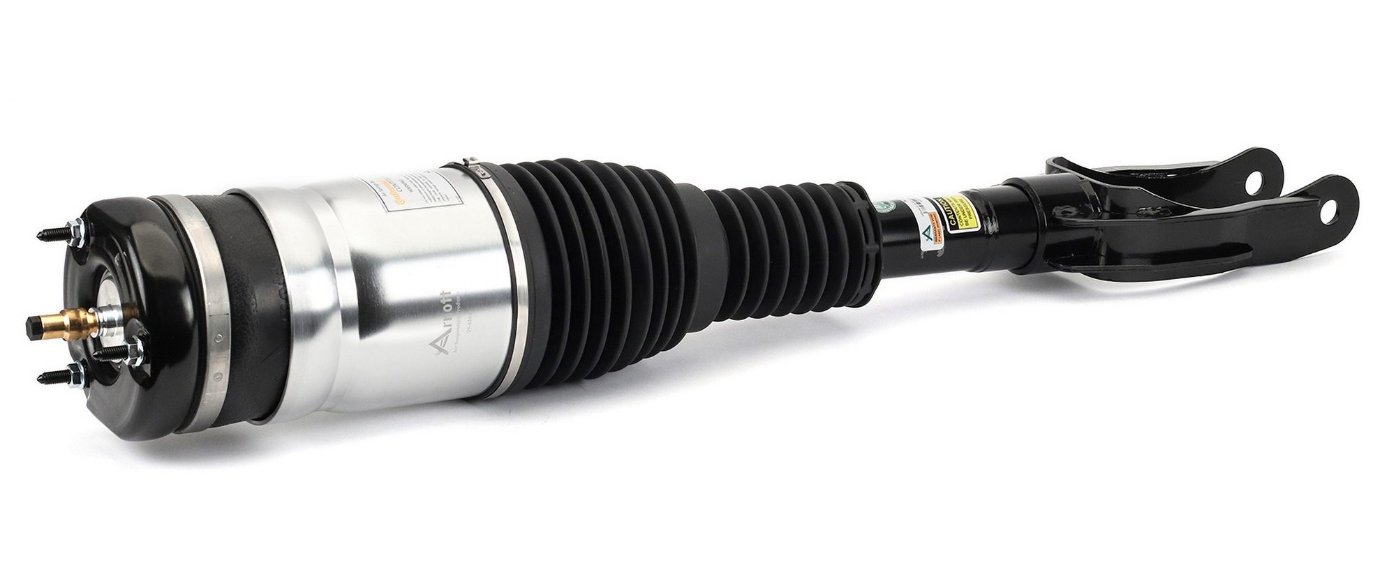 Front Right Air Suspension Strut | ARNOTT AS-3289 Fits Jeep Grand Cherokee 2011-2015 — image 7