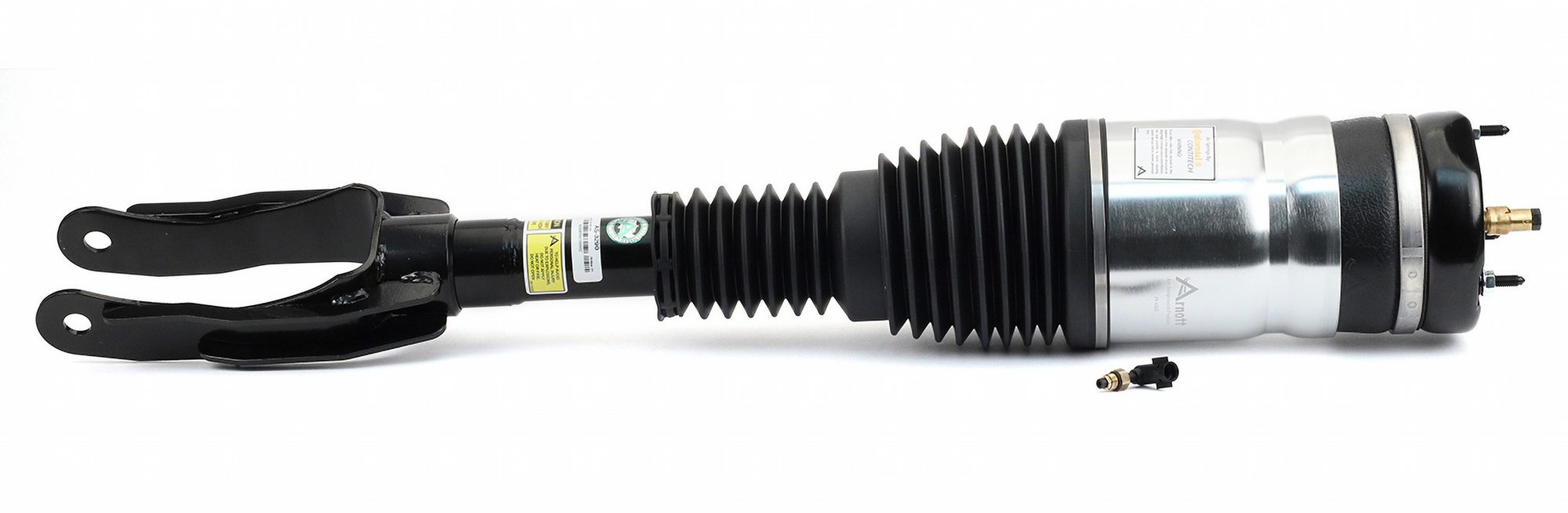 Front Left Air Suspension Strut | ARNOTT AS-3290 Fits Jeep Grand Cherokee 2011-2015 — image 2