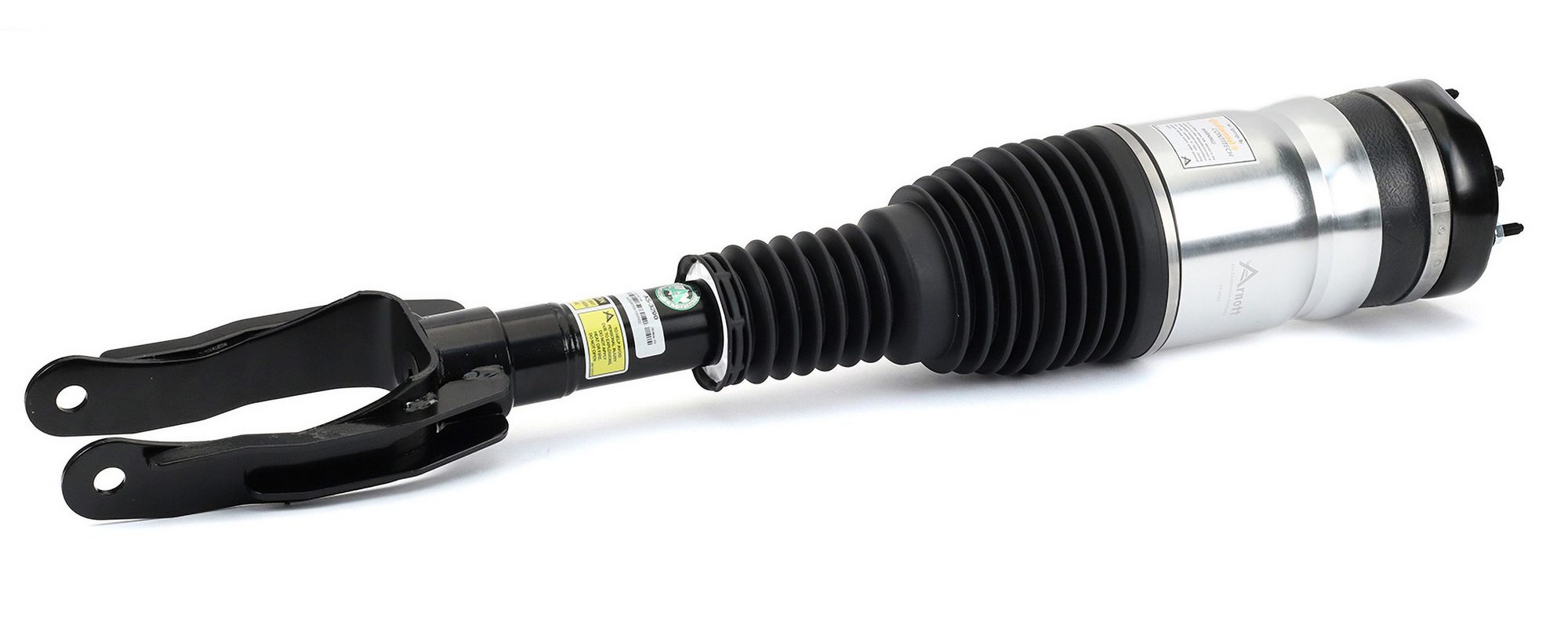 Front Left Air Suspension Strut | ARNOTT AS-3290 Fits Jeep Grand Cherokee 2011-2015 — image 5