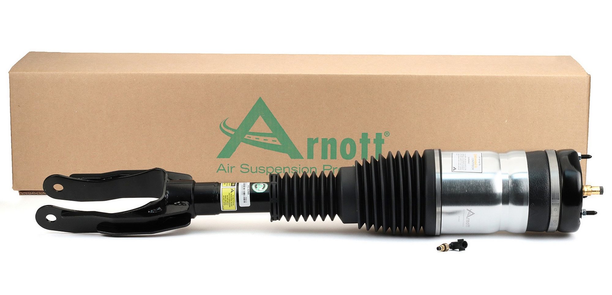 Front Left Air Suspension Strut | ARNOTT AS-3290 Fits Jeep Grand Cherokee 2011-2015 — image 4