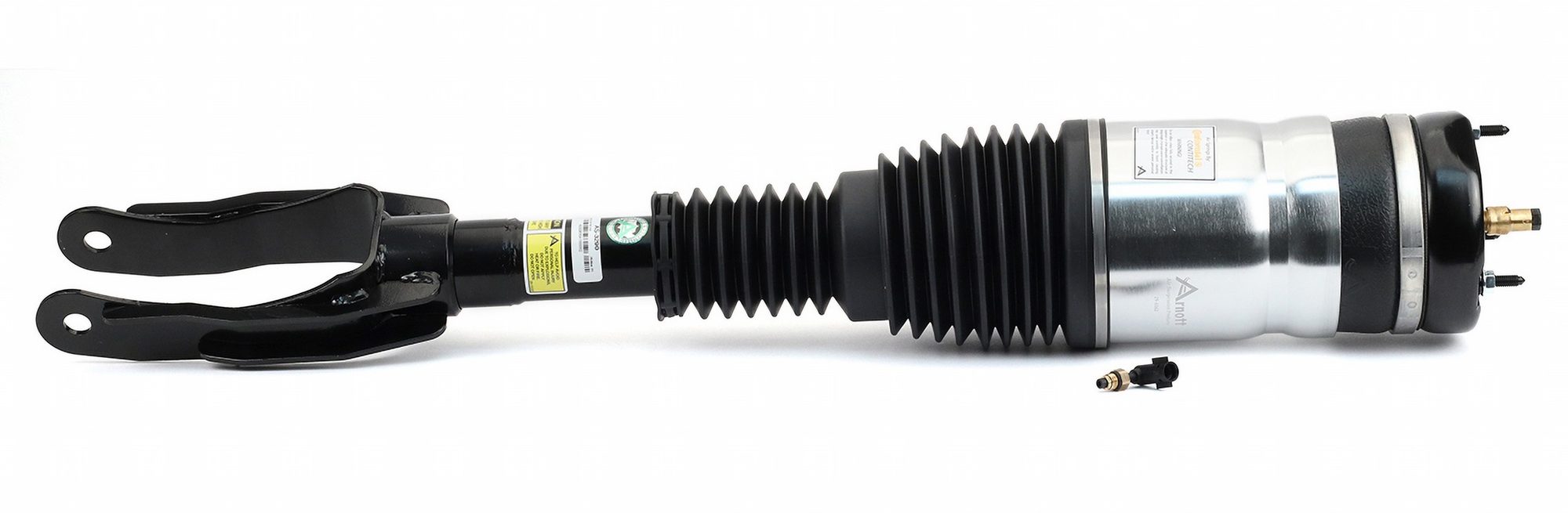 Front Left Air Suspension Strut | ARNOTT AS-3290 Fits Jeep Grand Cherokee 2011-2015 — image 6