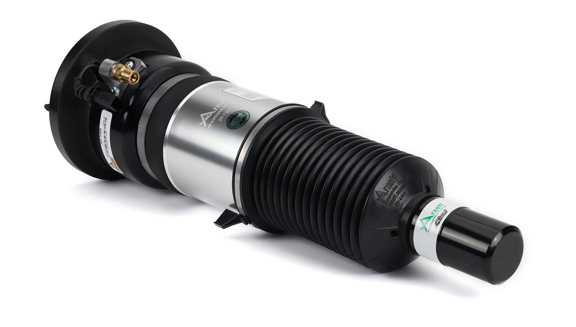 Front Air Suspension Strut | ARNOTT AS-3309 Fits Audi — image 5