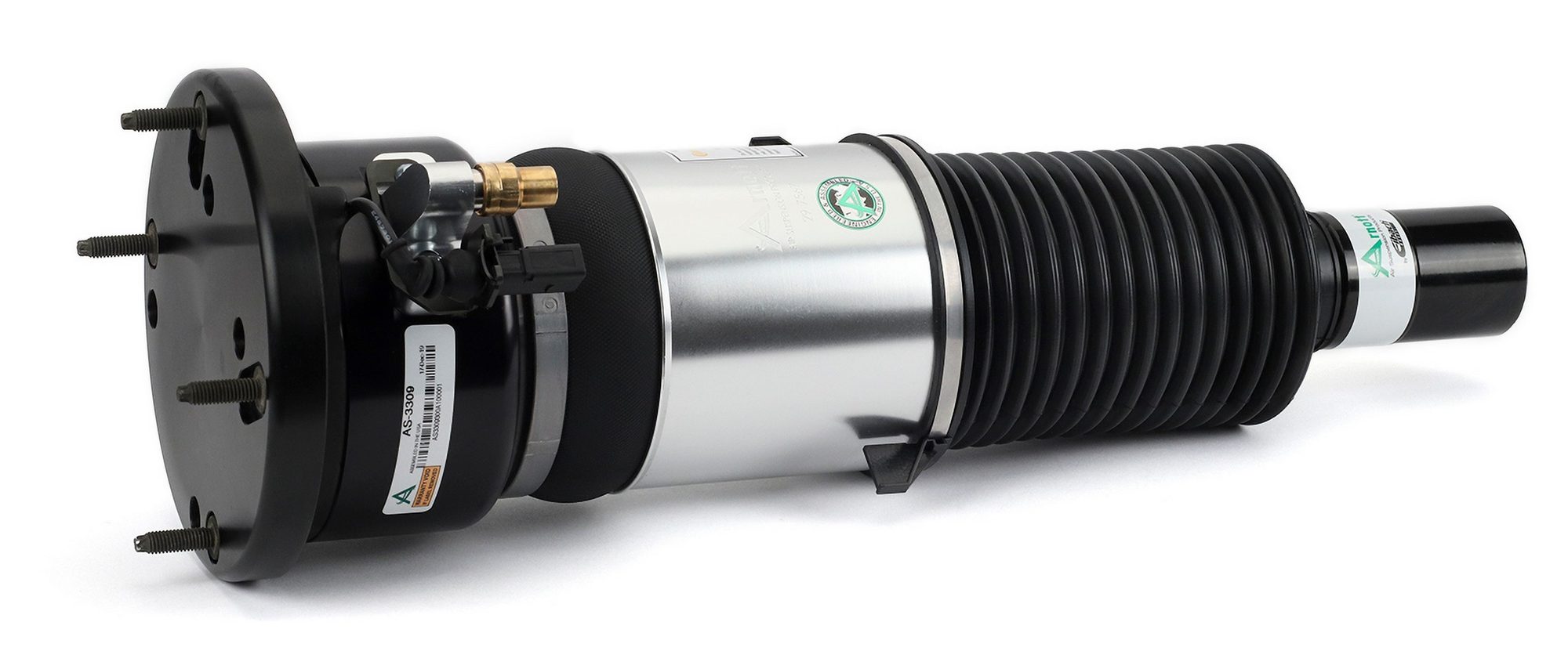 Front Air Suspension Strut | ARNOTT AS-3309 Fits Audi — image 7