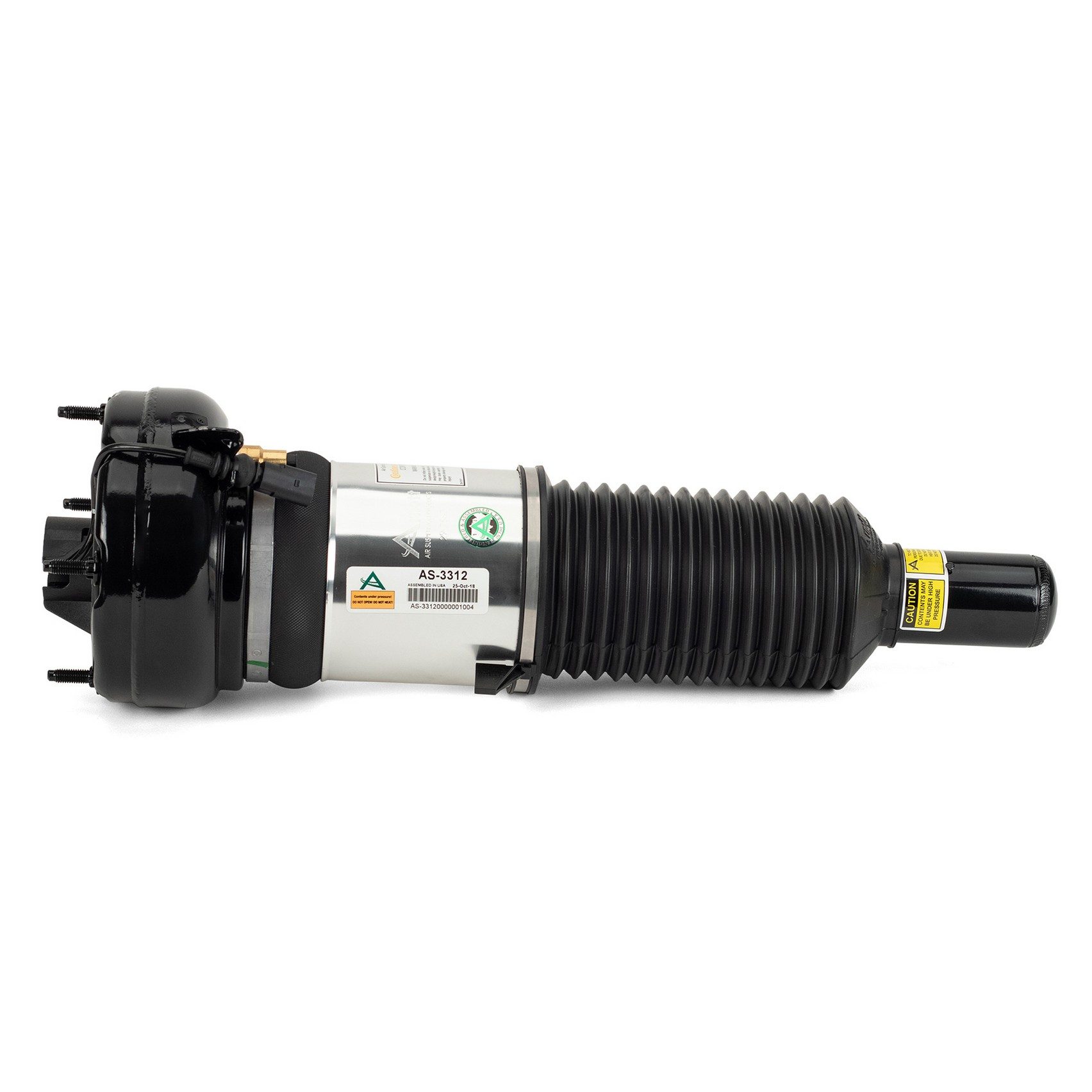 Front Air Suspension Strut | ARNOTT AS-3312 Fits Audi — image 6