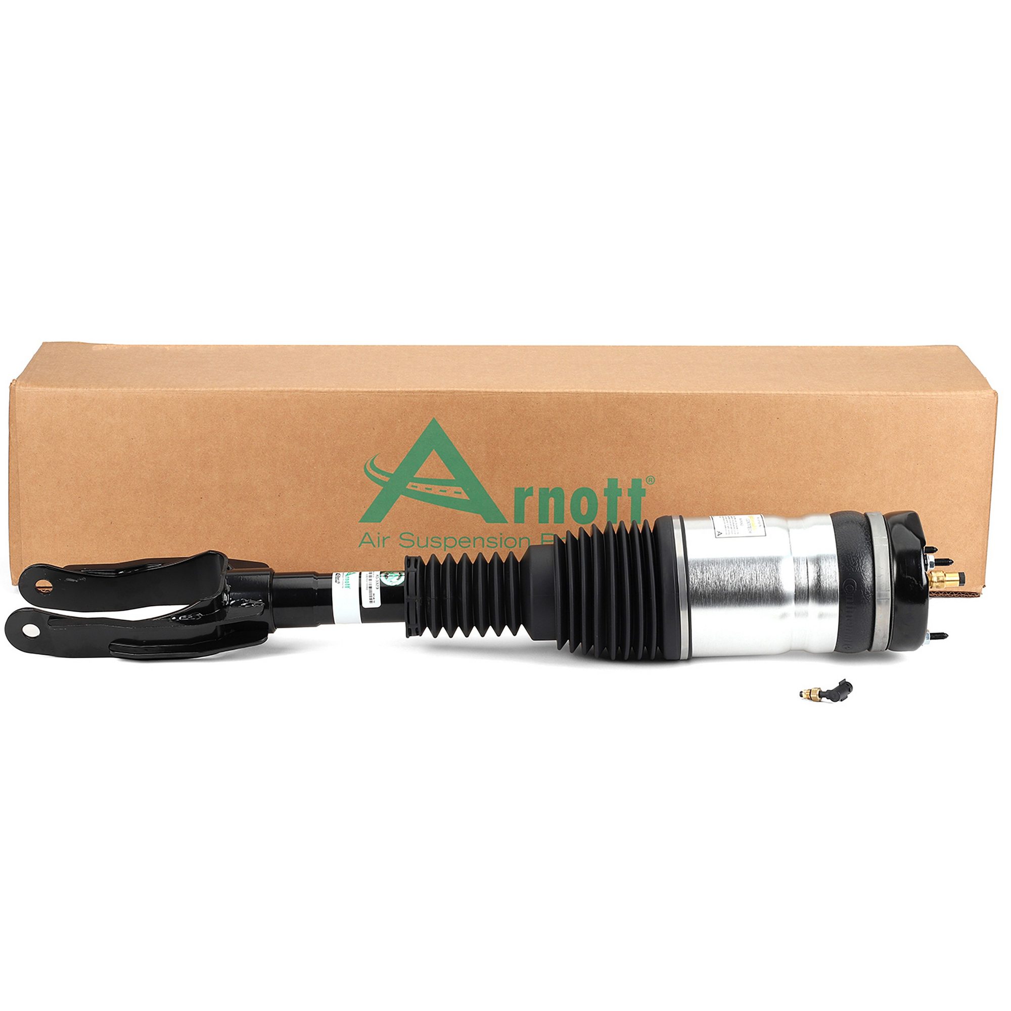 Front Right Air Suspension Strut | ARNOTT AS-3323 Fits Jeep Grand Cherokee 2011-2015 — image 3