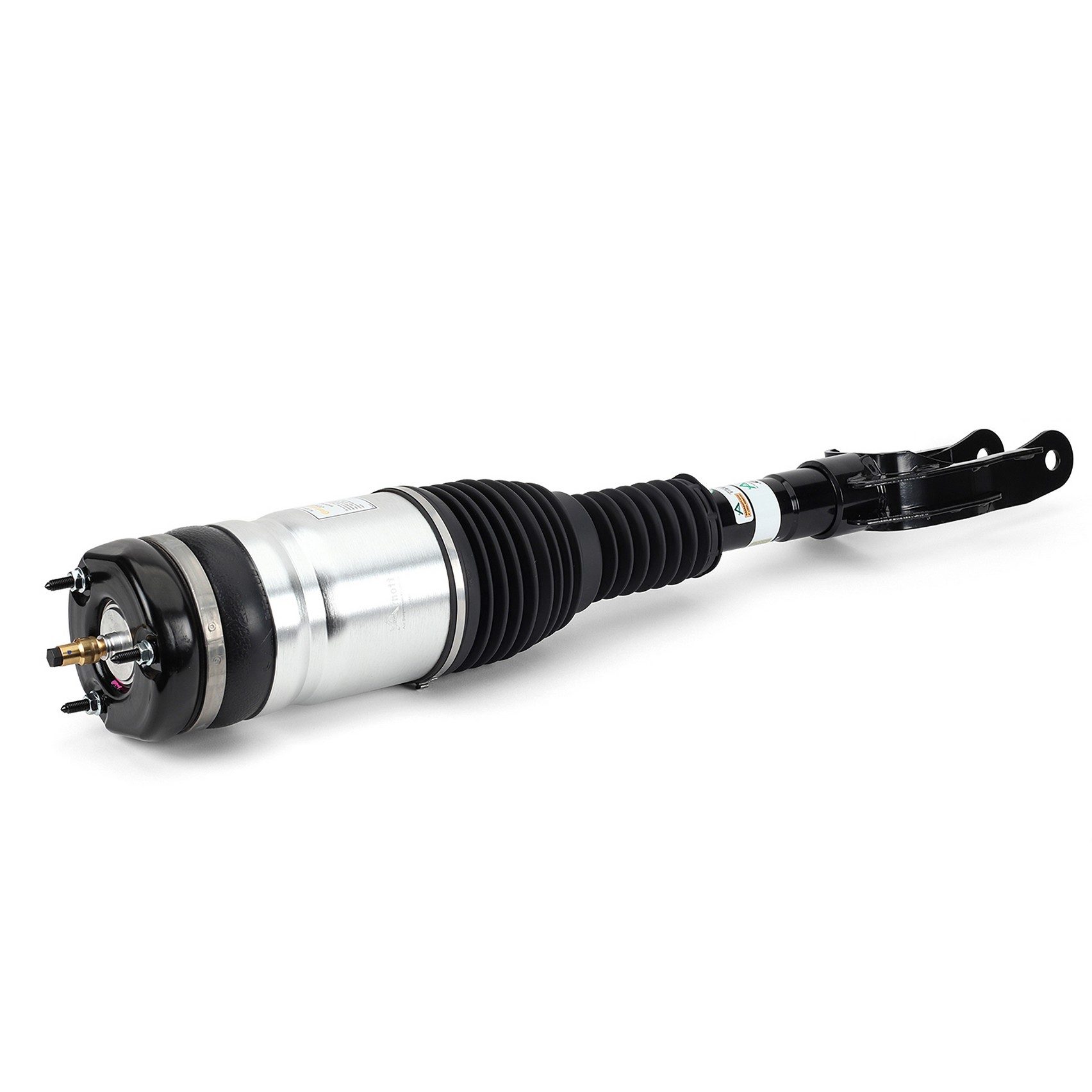 Front Right Air Suspension Strut | ARNOTT AS-3323 Fits Jeep Grand Cherokee 2011-2015 — image 7