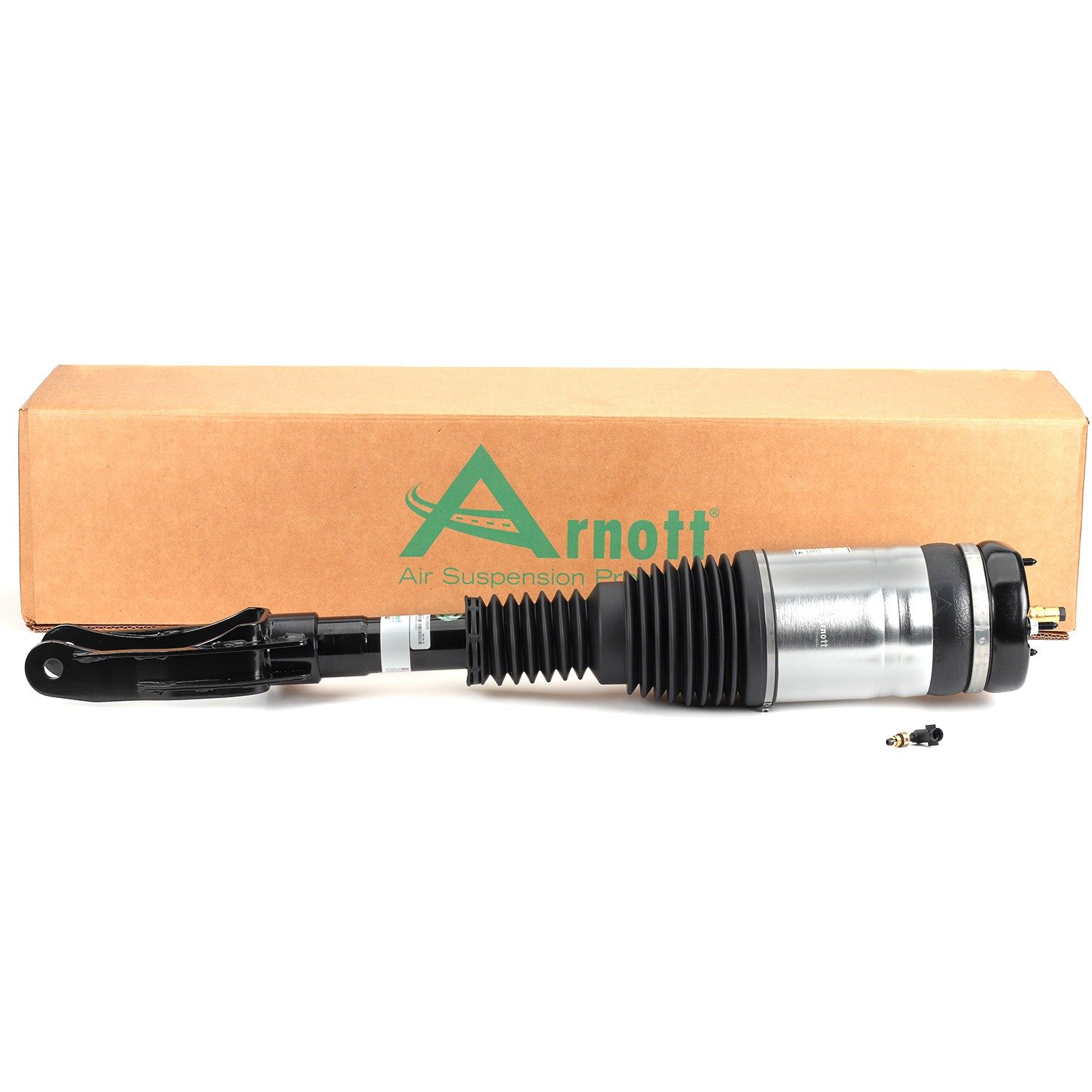 Front Left Air Suspension Strut | ARNOTT AS-3324 Fits Jeep Grand Cherokee 2011-2015 — image 4