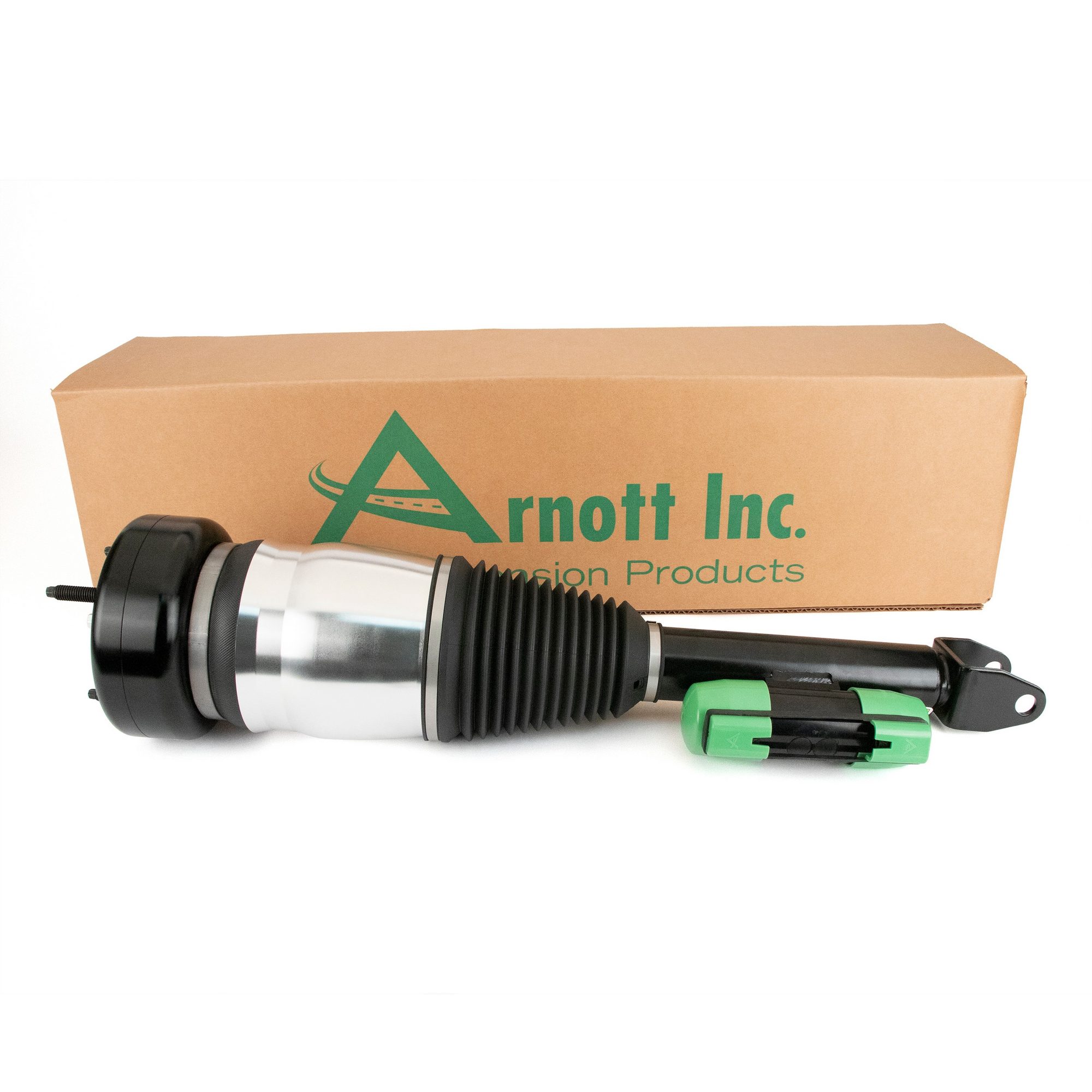 Front Right Air Suspension Strut | ARNOTT AS-3335 Fits Mercedes-Benz — image 3