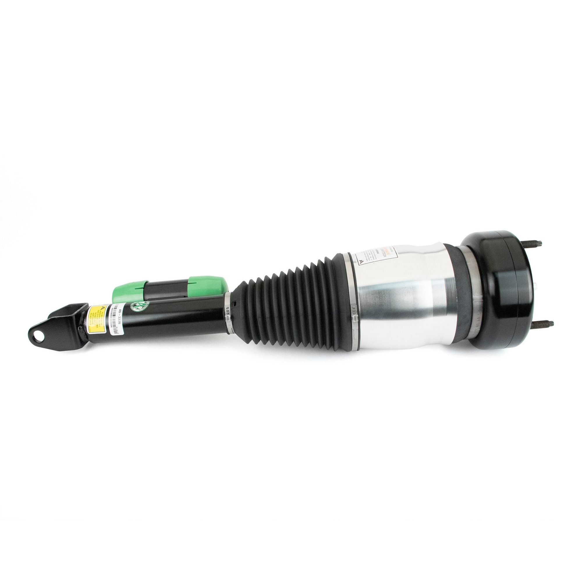Front Left Air Suspension Strut | ARNOTT AS-3336 Fits Mercedes-Benz — image 2
