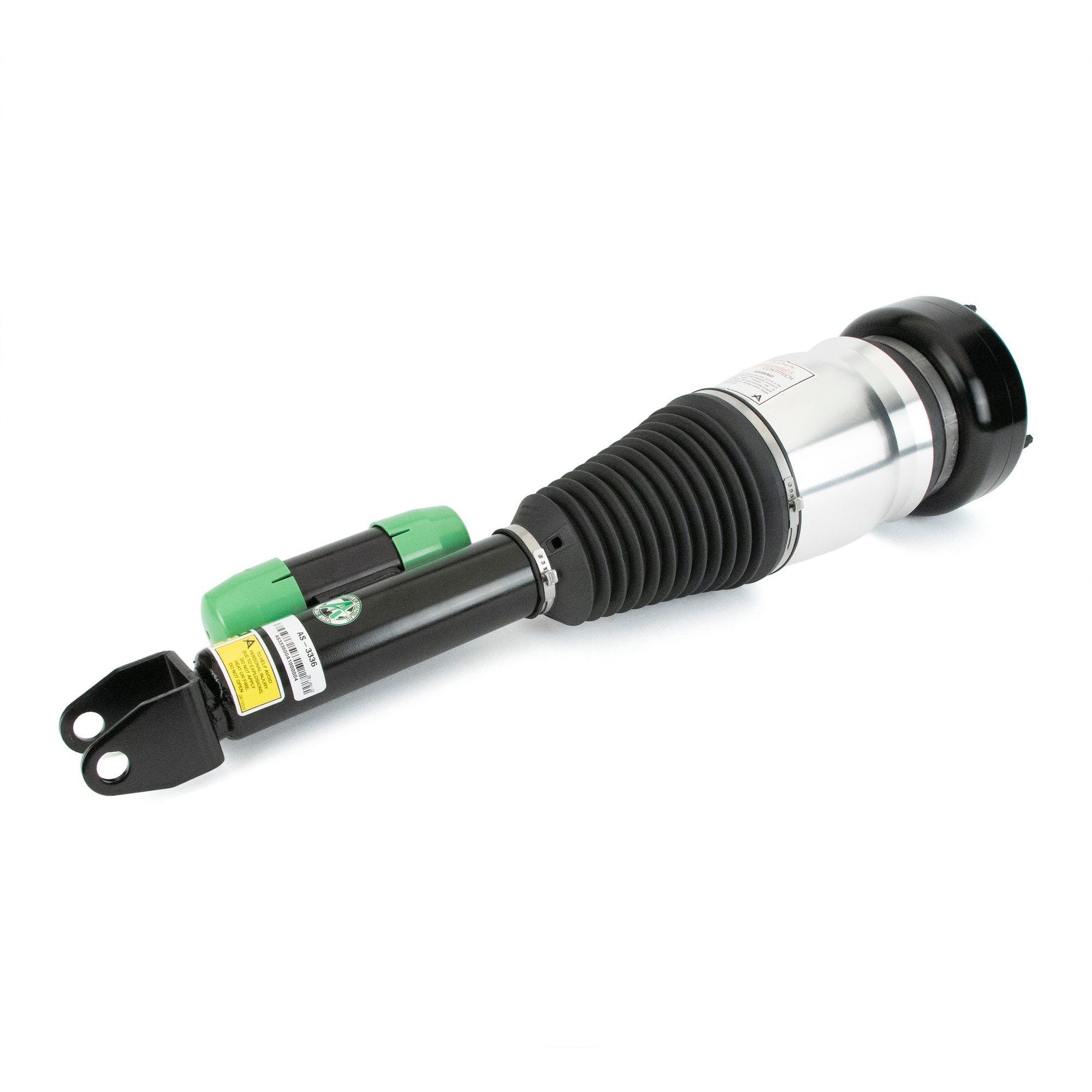 Front Left Air Suspension Strut | ARNOTT AS-3336 Fits Mercedes-Benz — image 4