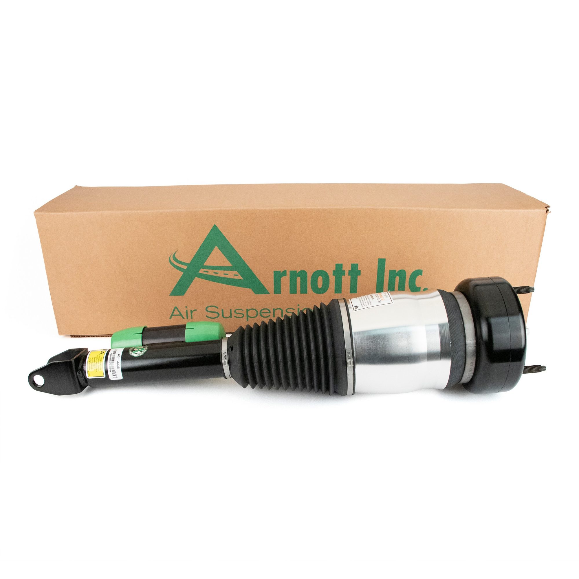 Front Left Air Suspension Strut | ARNOTT AS-3336 Fits Mercedes-Benz — image 3