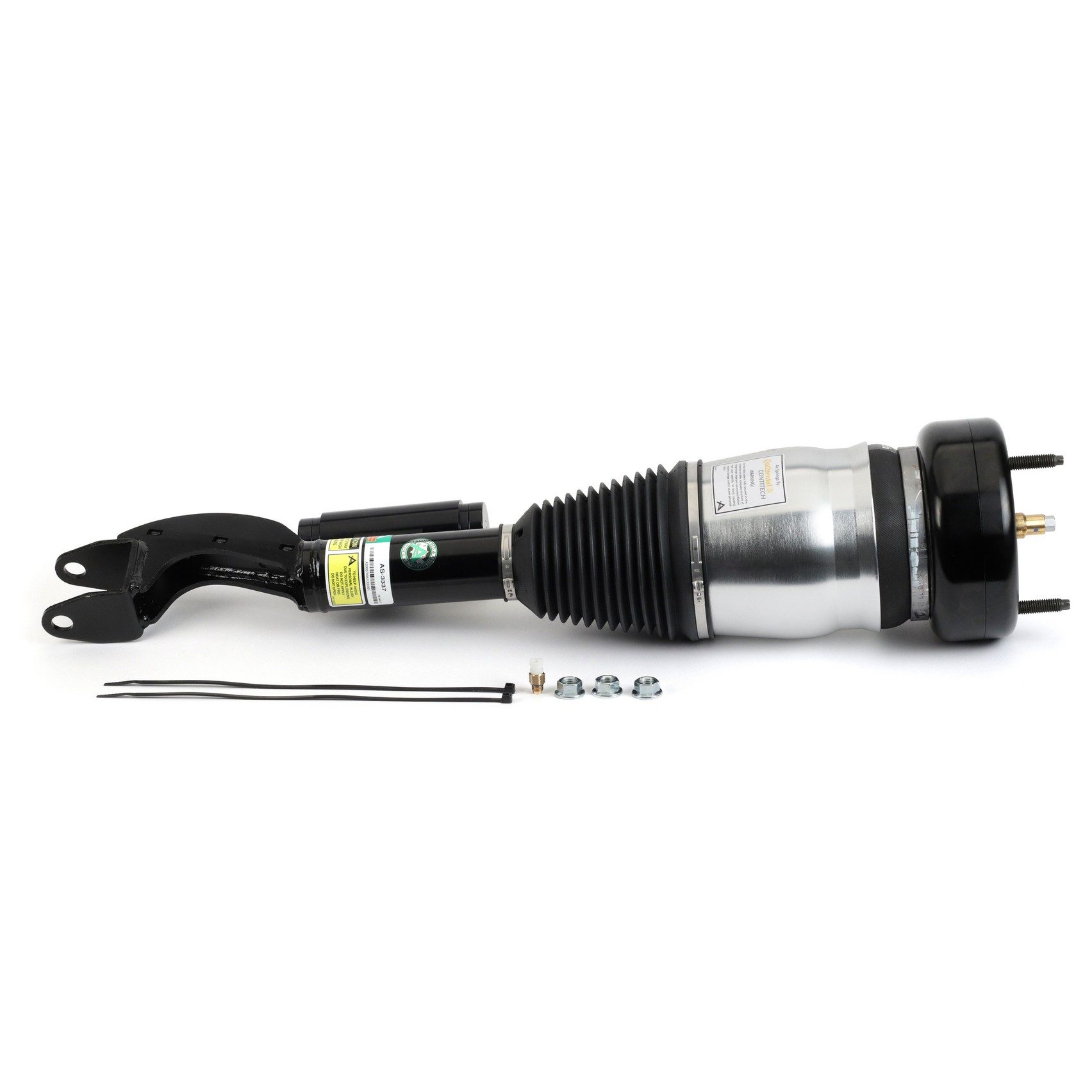 Front Right Air Suspension Strut | ARNOTT AS-3337 Fits Mercedes-Benz — image 6