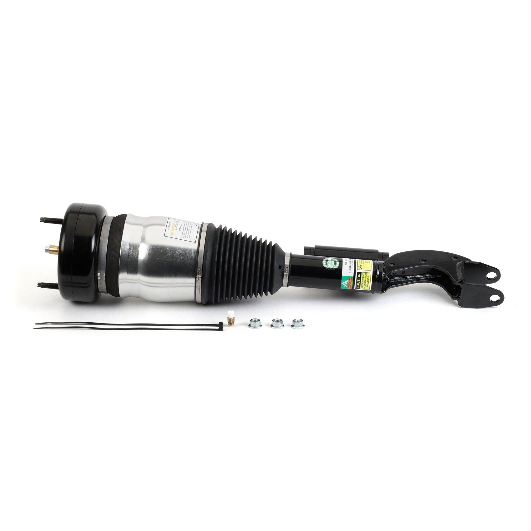 Front Left Air Suspension Strut | ARNOTT AS-3338 Fits Mercedes-Benz — image 6