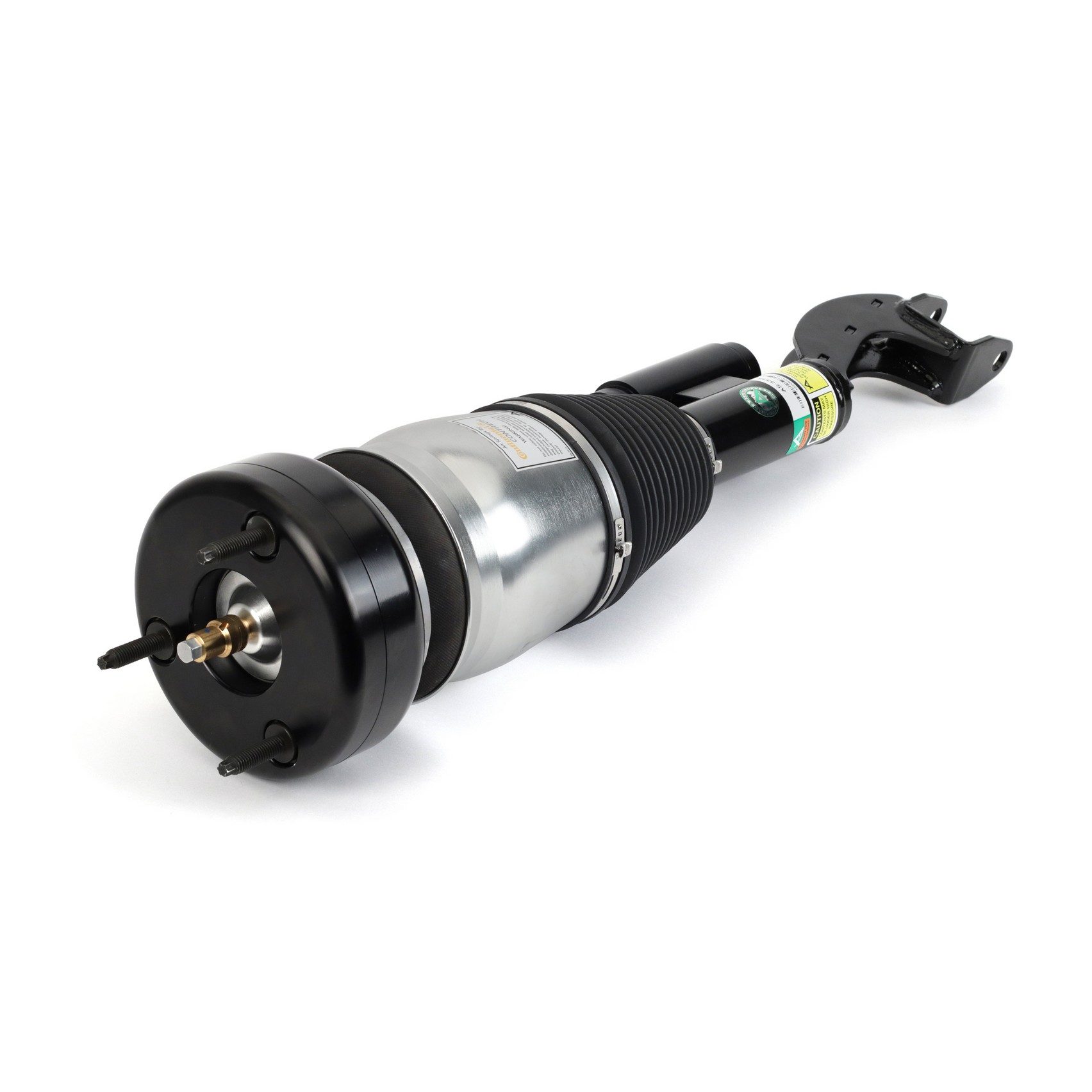 Front Left Air Suspension Strut | ARNOTT AS-3338 Fits Mercedes-Benz — image 7