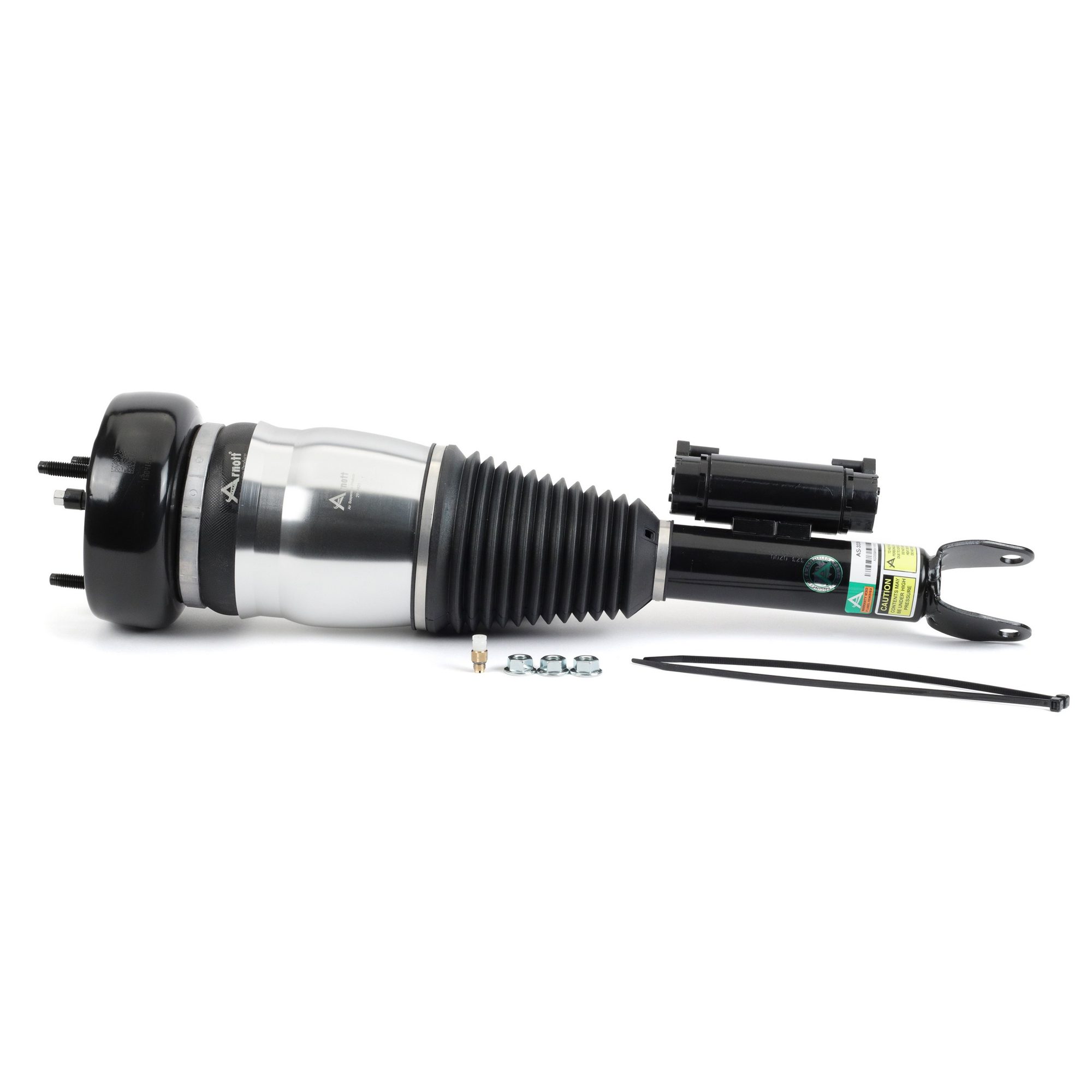 Front Right Air Suspension Strut | ARNOTT AS-3339 Fits Mercedes-Benz — image 2