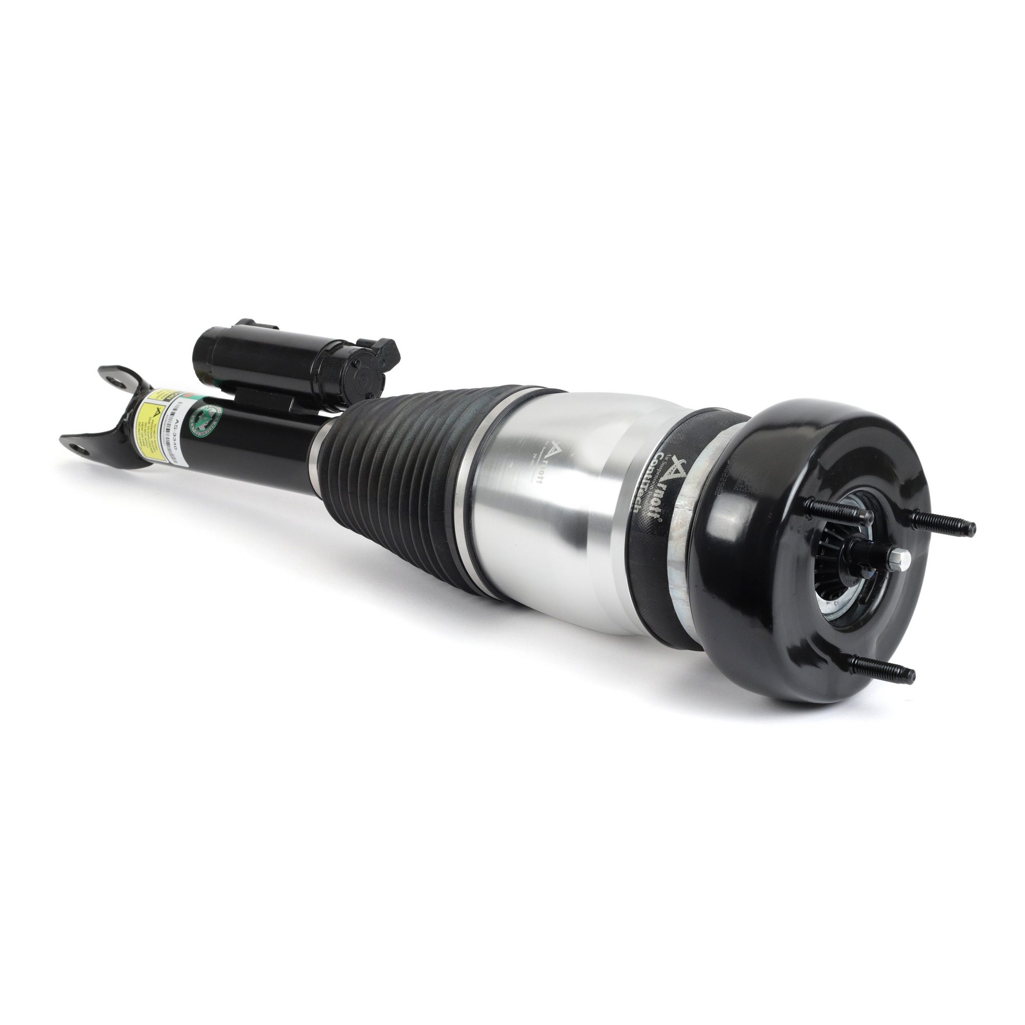Front Left Air Suspension Strut | ARNOTT AS-3340 Fits Mercedes-Benz — image 5