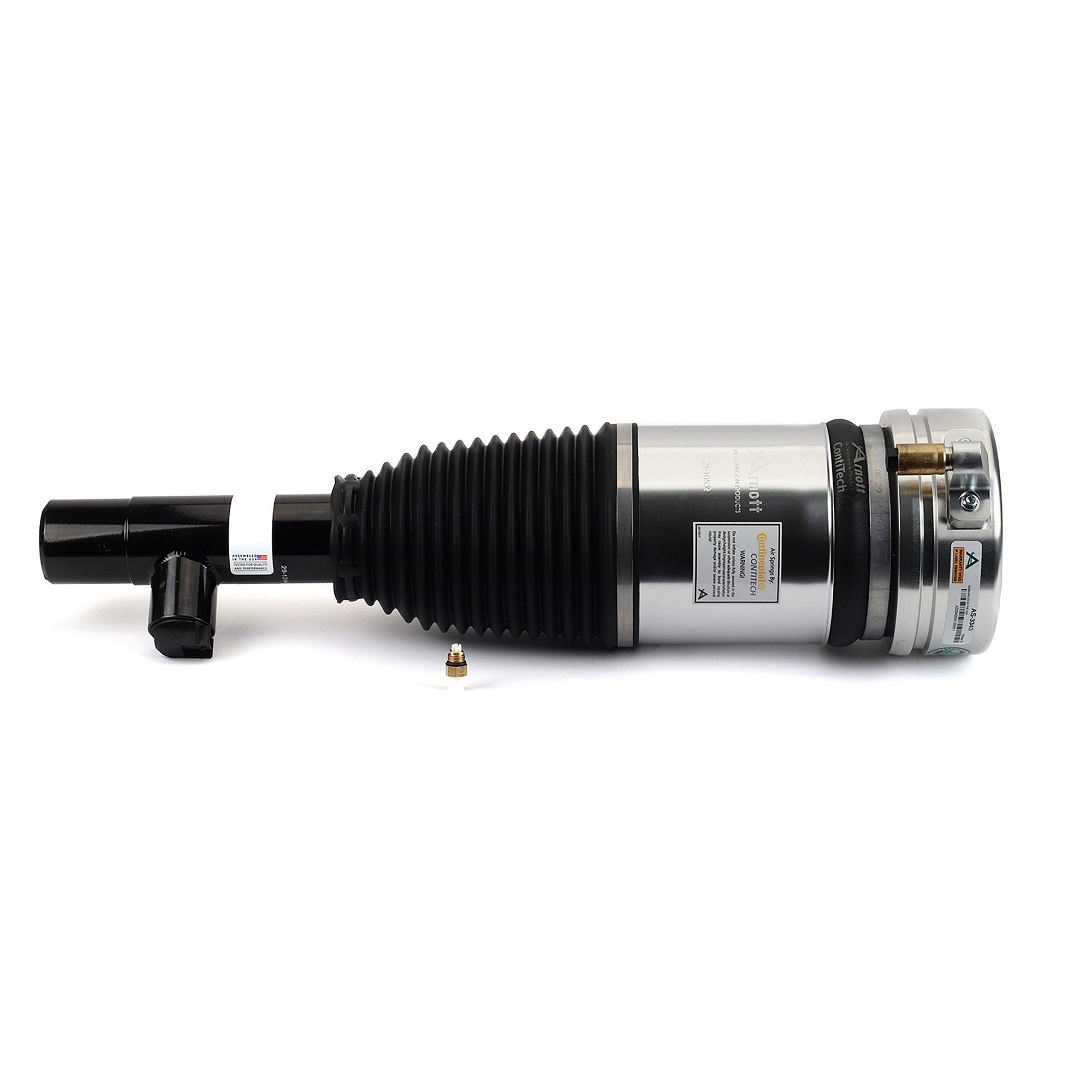 Front Right Air Suspension Strut | ARNOTT AS-3343 Fits Volvo XC90 2016-2023 — image 2