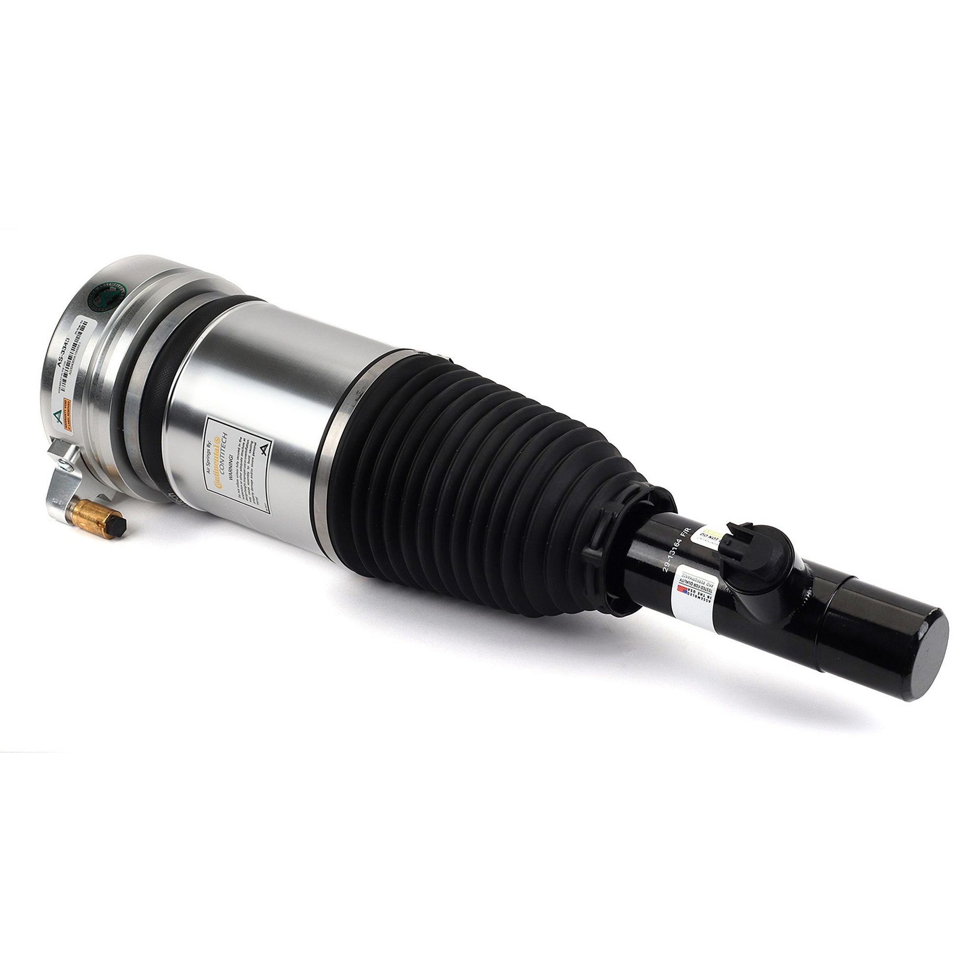 Front Right Air Suspension Strut | ARNOTT AS-3343 Fits Volvo XC90 2016-2023 — image 5