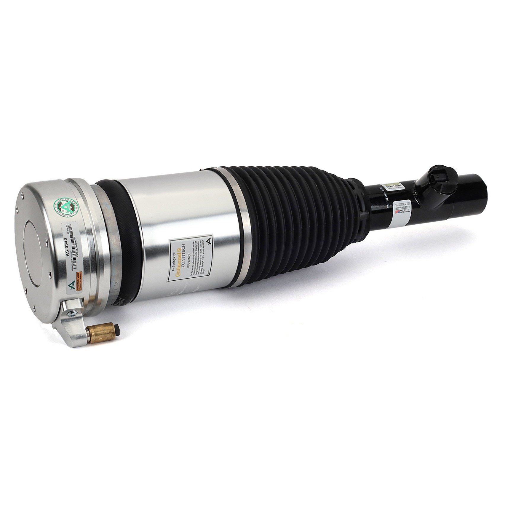 Front Right Air Suspension Strut | ARNOTT AS-3343 Fits Volvo XC90 2016-2023 — image 7