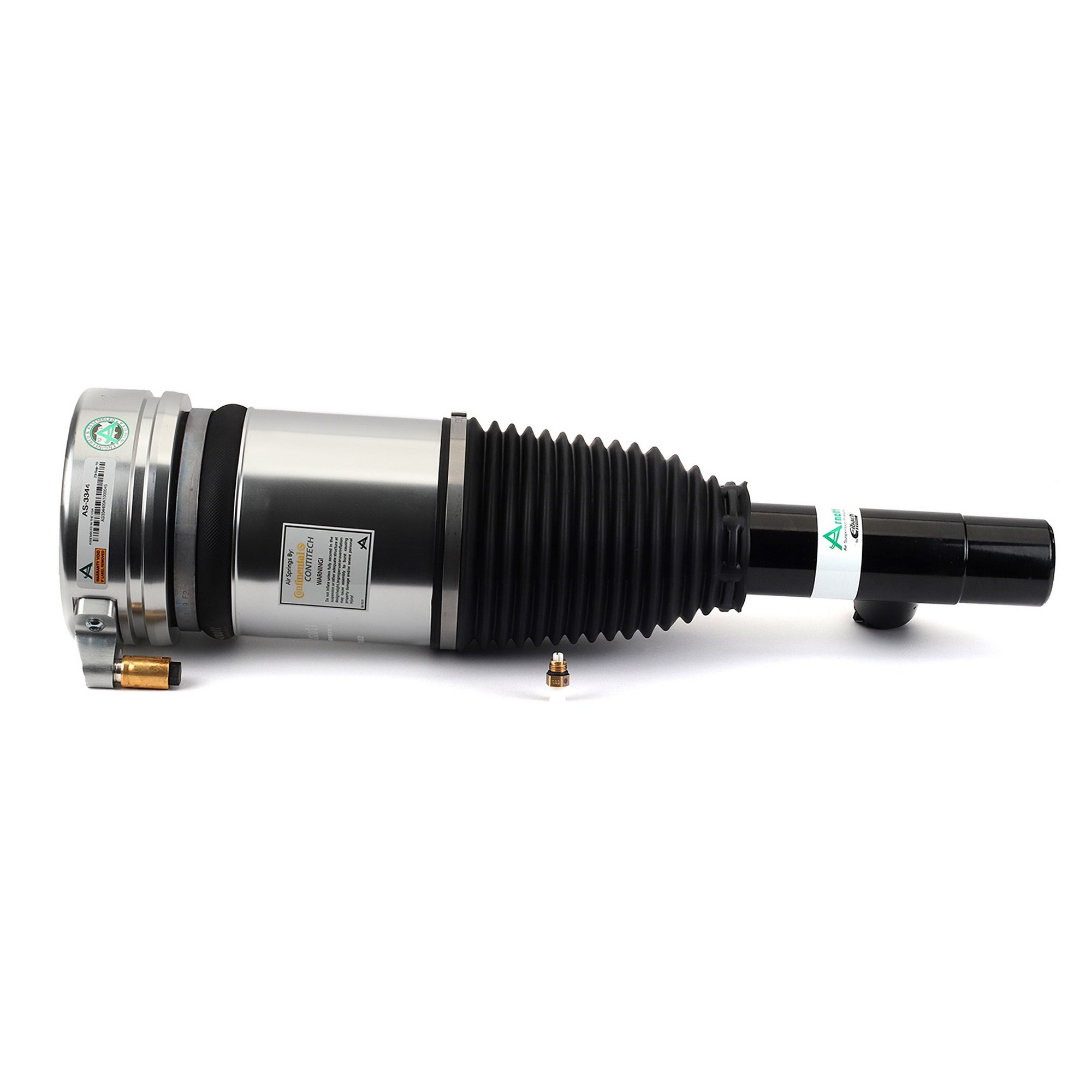 Front Left Air Suspension Strut | ARNOTT AS-3344 Fits Volvo XC90 2016-2023 — image 2