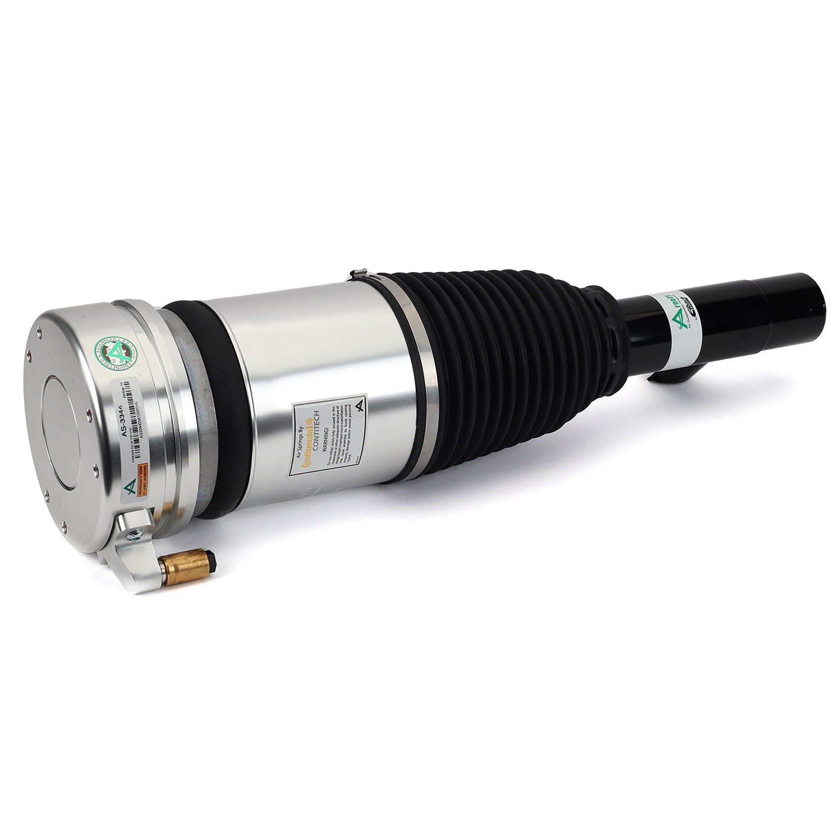 Front Left Air Suspension Strut | ARNOTT AS-3344 Fits Volvo XC90 2016-2023 — image 7