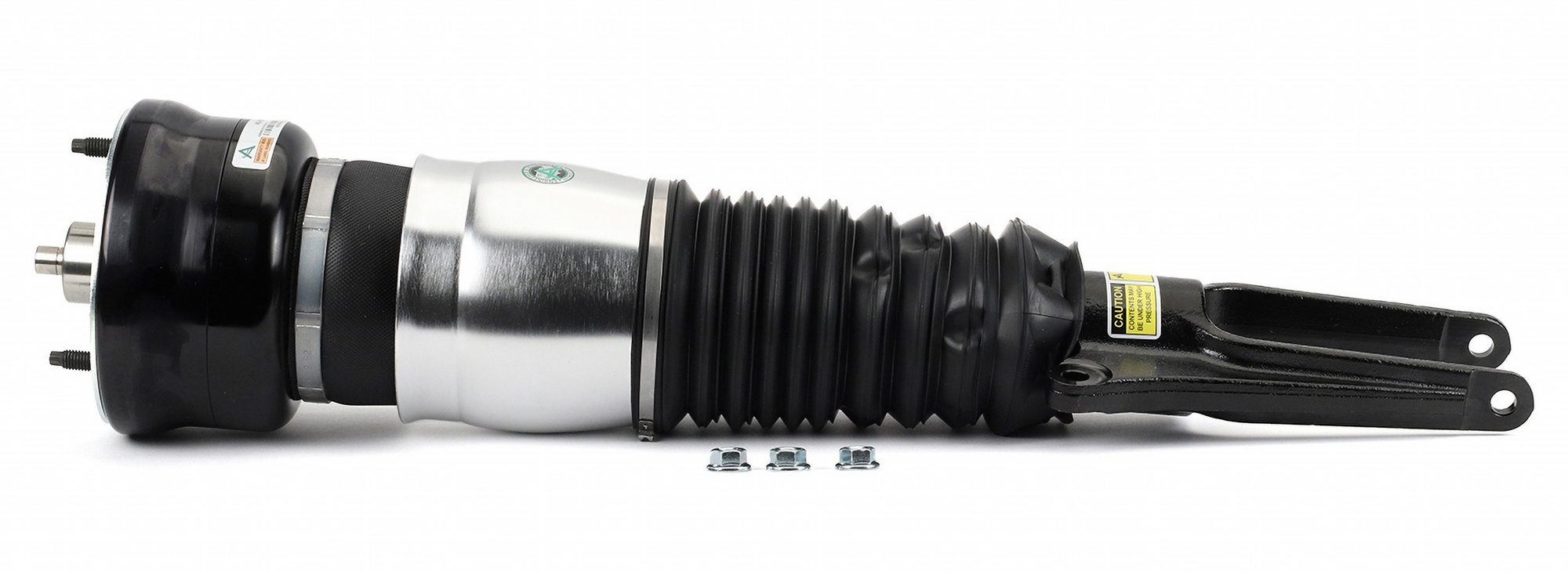 Front Right Air Suspension Strut | ARNOTT AS-3345 Fits Porsche Panamera 2010-2013 — image 2