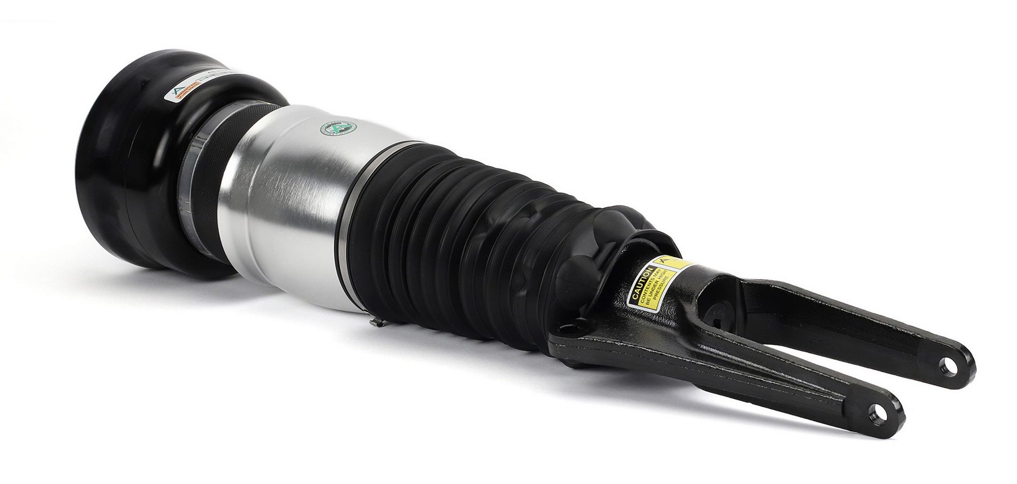Front Right Air Suspension Strut | ARNOTT AS-3345 Fits Porsche Panamera 2010-2013 — image 5