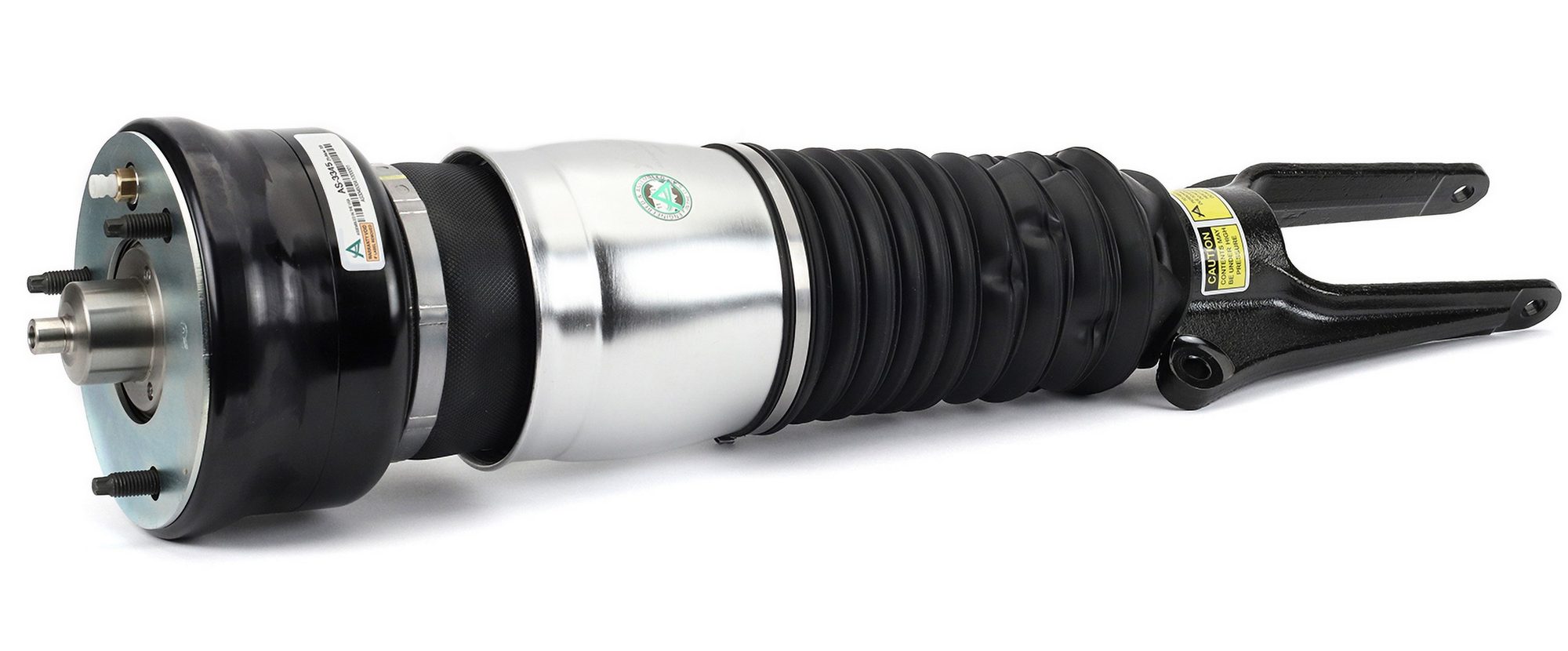 Front Right Air Suspension Strut | ARNOTT AS-3345 Fits Porsche Panamera 2010-2013
