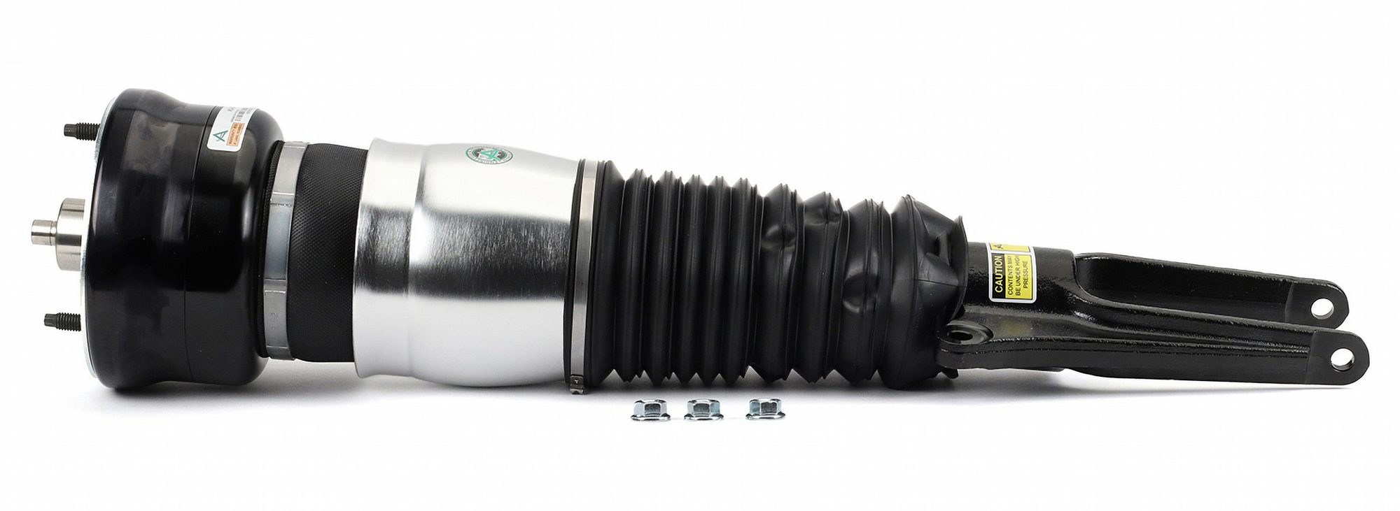 Front Right Air Suspension Strut | ARNOTT AS-3345 Fits Porsche Panamera 2010-2013 — image 6