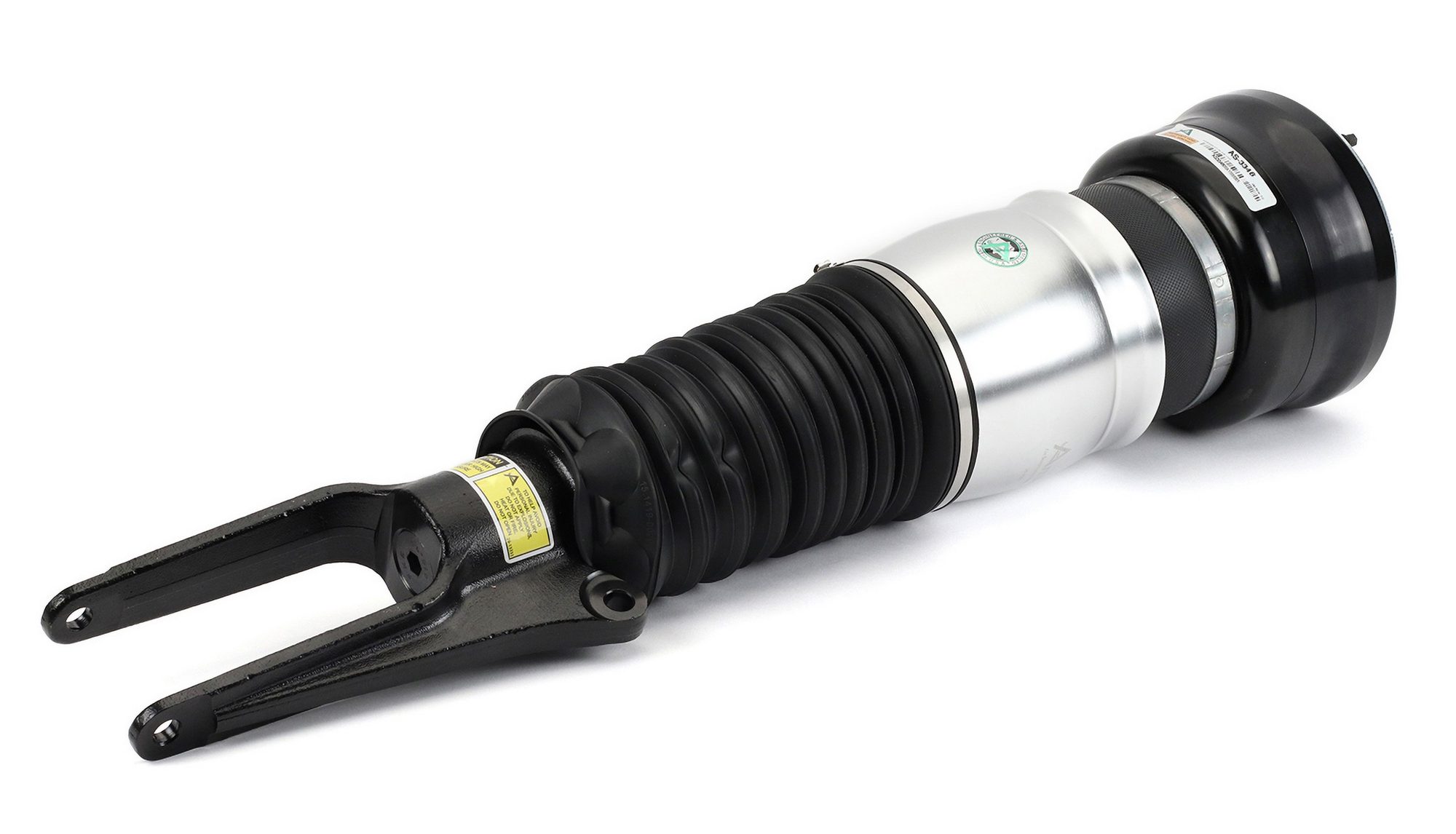 Front Left Air Suspension Strut | ARNOTT AS-3346 Fits Porsche Panamera 2010-2013 — image 5