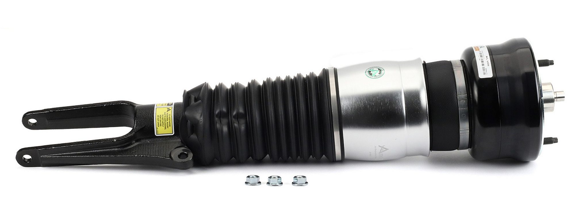 Front Left Air Suspension Strut | ARNOTT AS-3346 Fits Porsche Panamera 2010-2013 — image 6