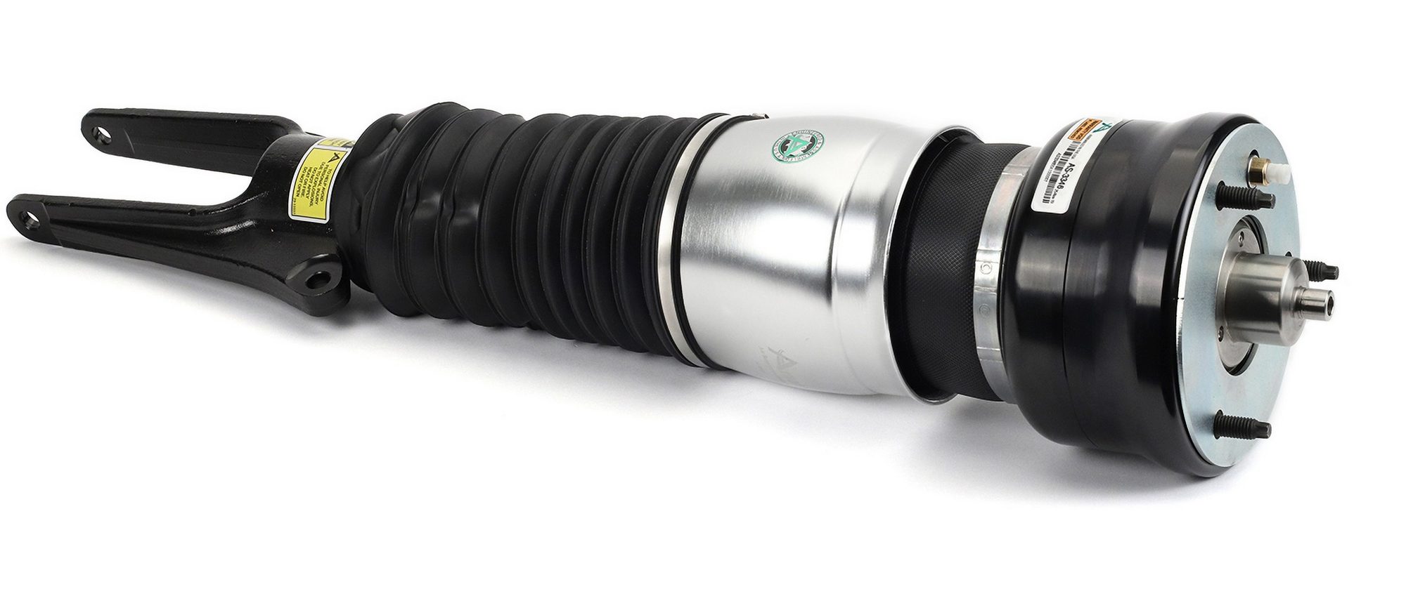 Front Left Air Suspension Strut | ARNOTT AS-3346 Fits Porsche Panamera 2010-2013 — image 7