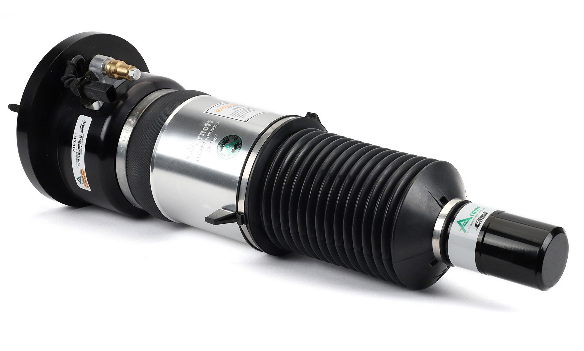 Front Air Suspension Strut | ARNOTT AS-3351 Fits Porsche Macan 2015-2023 — image 5