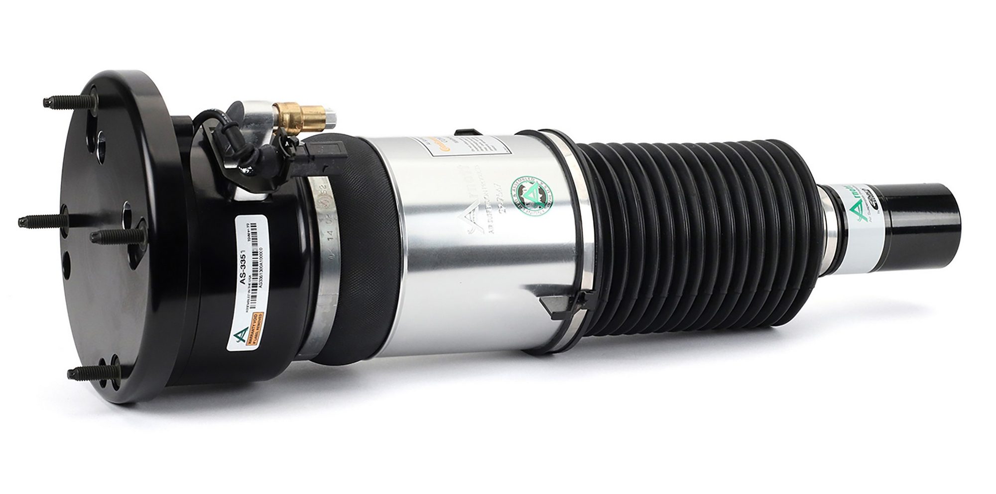 Front Air Suspension Strut | ARNOTT AS-3351 Fits Porsche Macan 2015-2023 — image 7