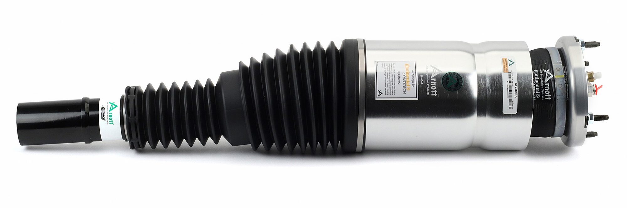 Front Air Suspension Strut | ARNOTT AS-3355 Fits Land Rover Range Rover 2013-2022 — image 2