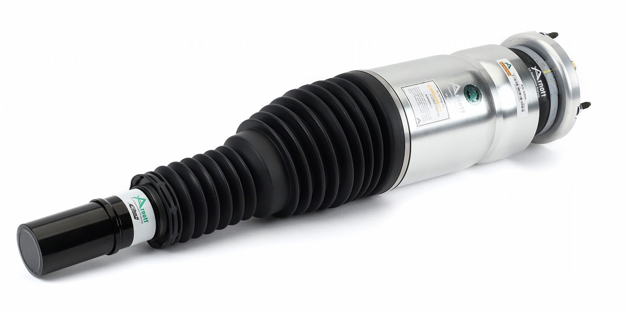 Front Air Suspension Strut | ARNOTT AS-3355 Fits Land Rover Range Rover 2013-2022 — image 5