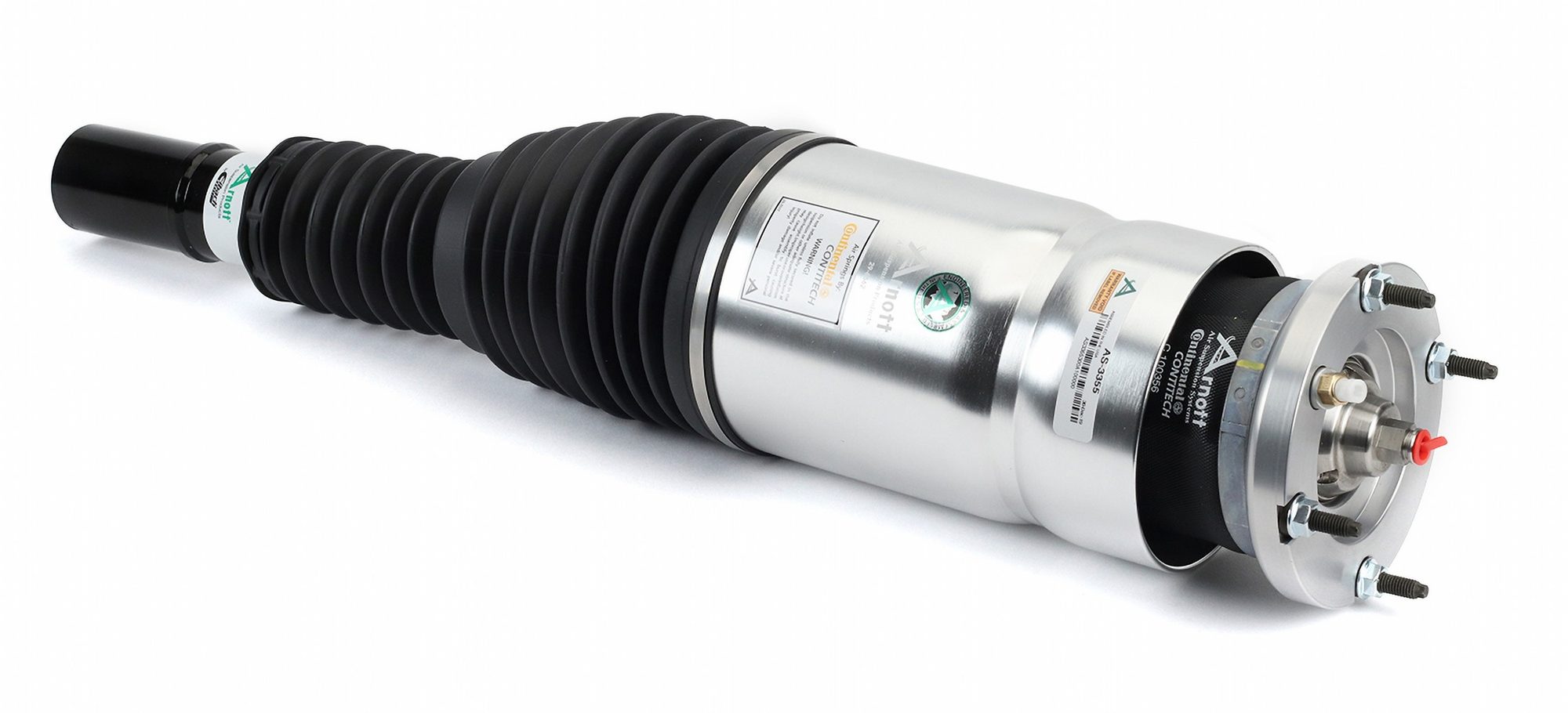 Front Air Suspension Strut | ARNOTT AS-3355 Fits Land Rover Range Rover 2013-2022 — image 7